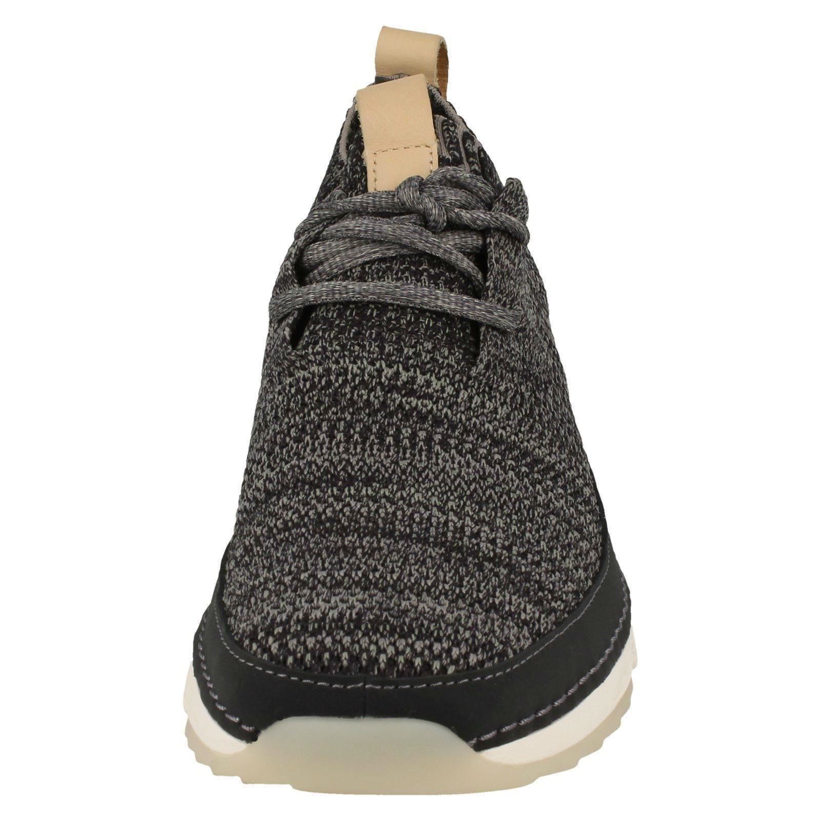 Clarks Ladies Sports Trainers Tri Native | eBay