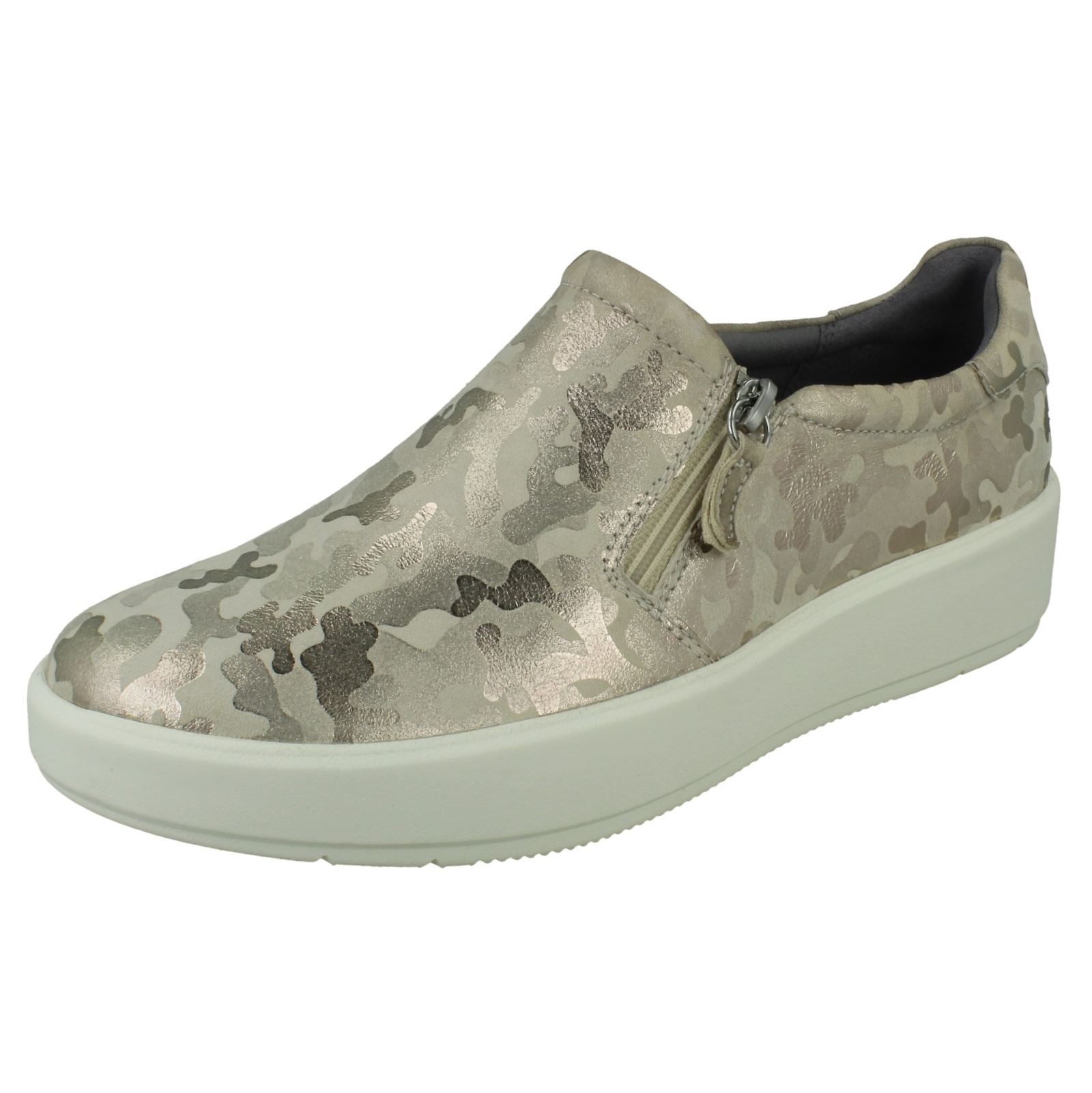 Scarpe Casual Layton Passo donna