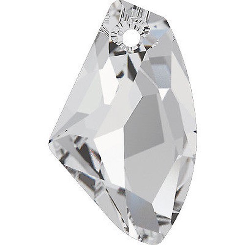 Swarovski Elemente 6656 27mm in 9 Farben Diy Schmuckherstellung Perlen Rot Blau