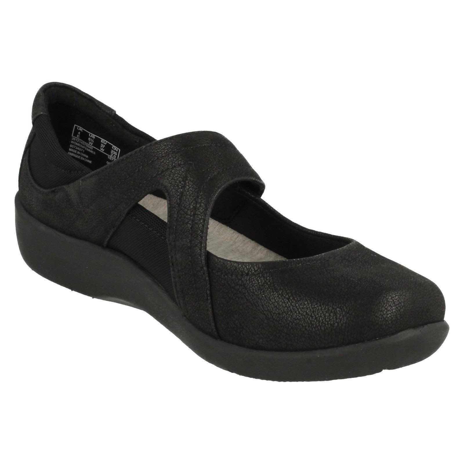 Clarks Sillian Rest Donna Scarpe Casual