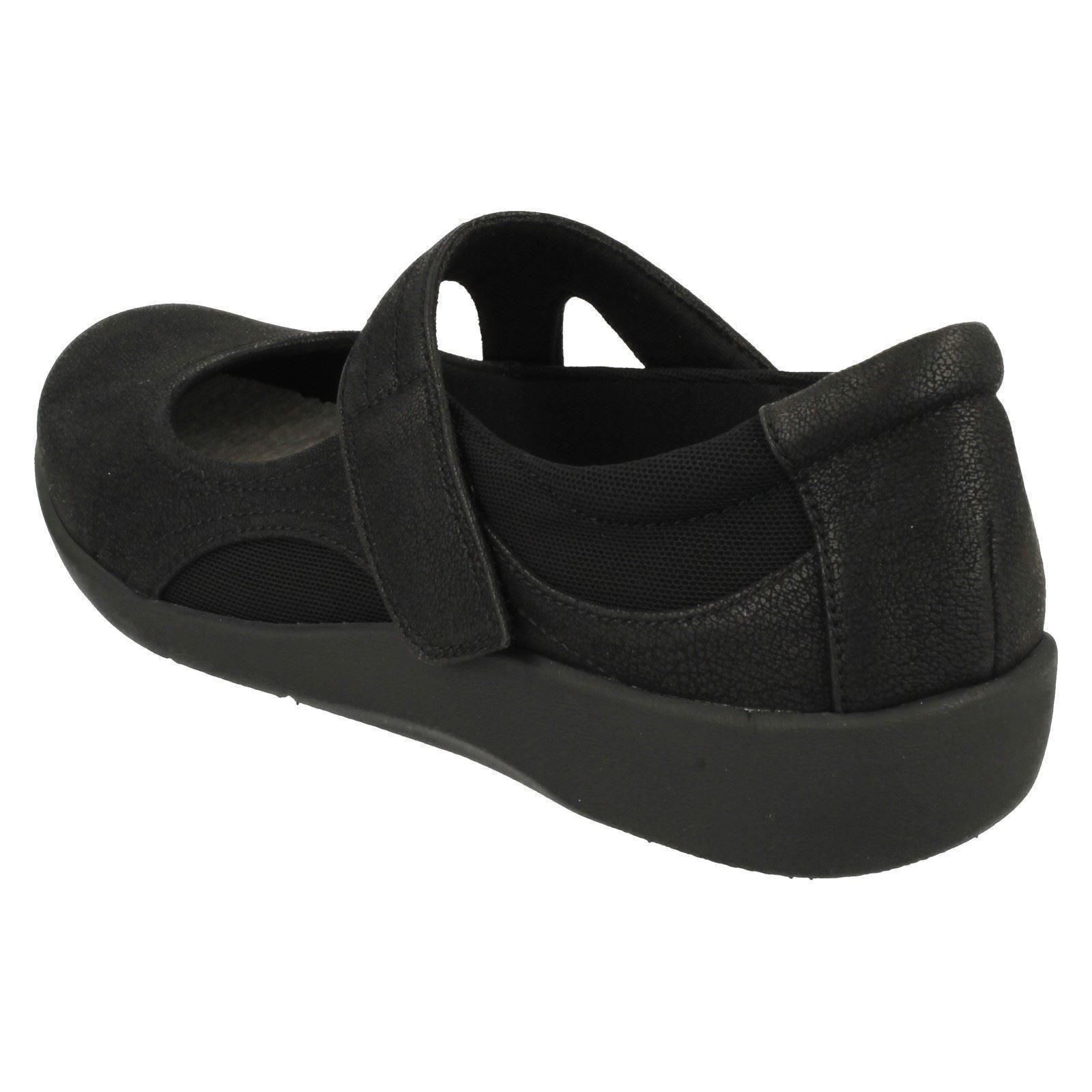 sillian bella clarks shoes