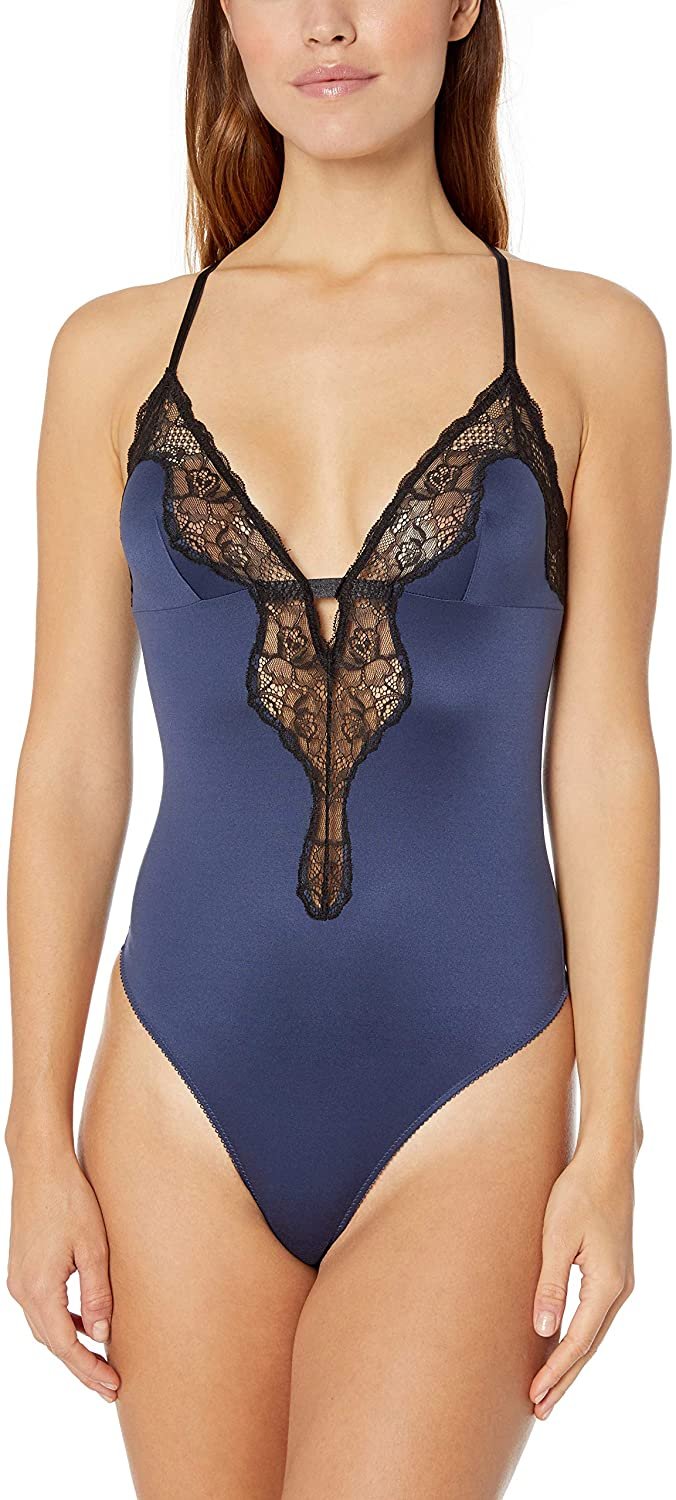 Donna Casual Comfort Tanga Body