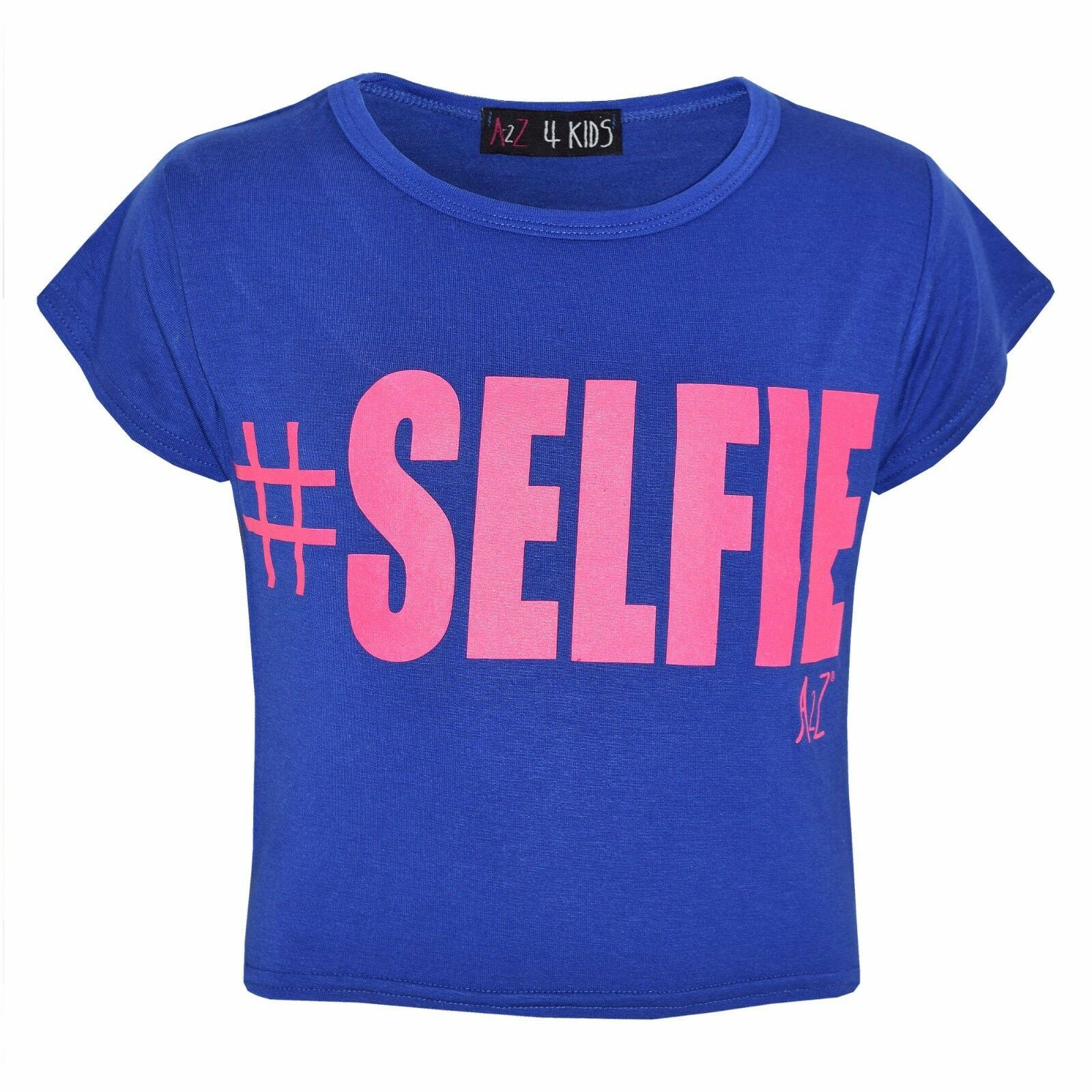 Bambine New Stagione Selfie