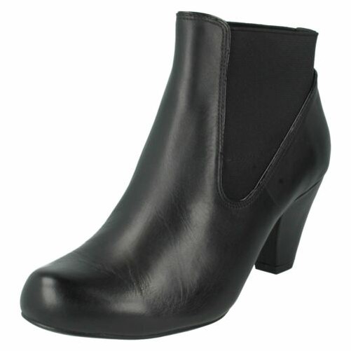 Damen Clarks Stiefeletten' Kühlsten Babe ' Damen Clarks Stiefeletten' Kühlsten Babe '