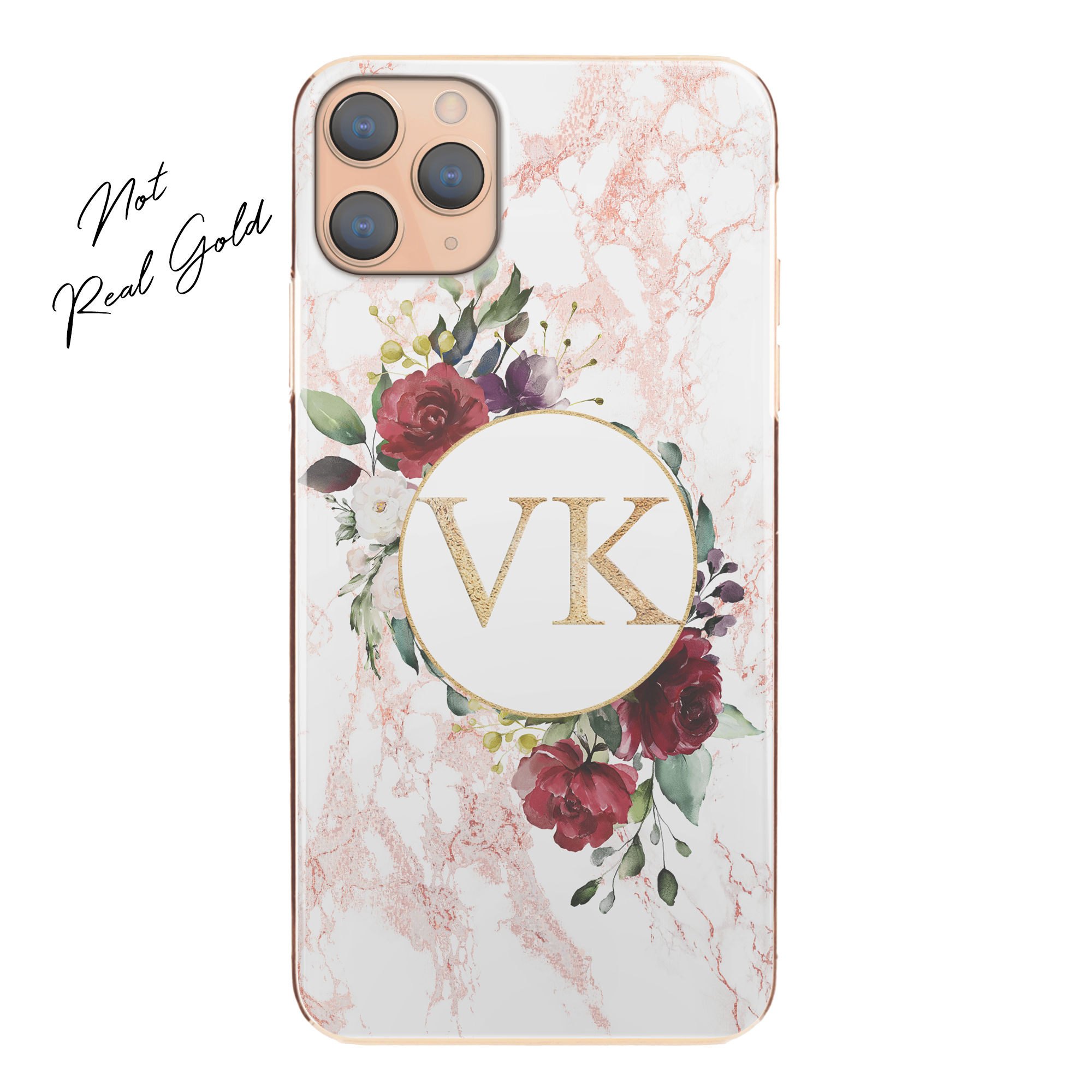 foto texto logotipo presión Huawei p Smart personalizada funda de móvil con leopard