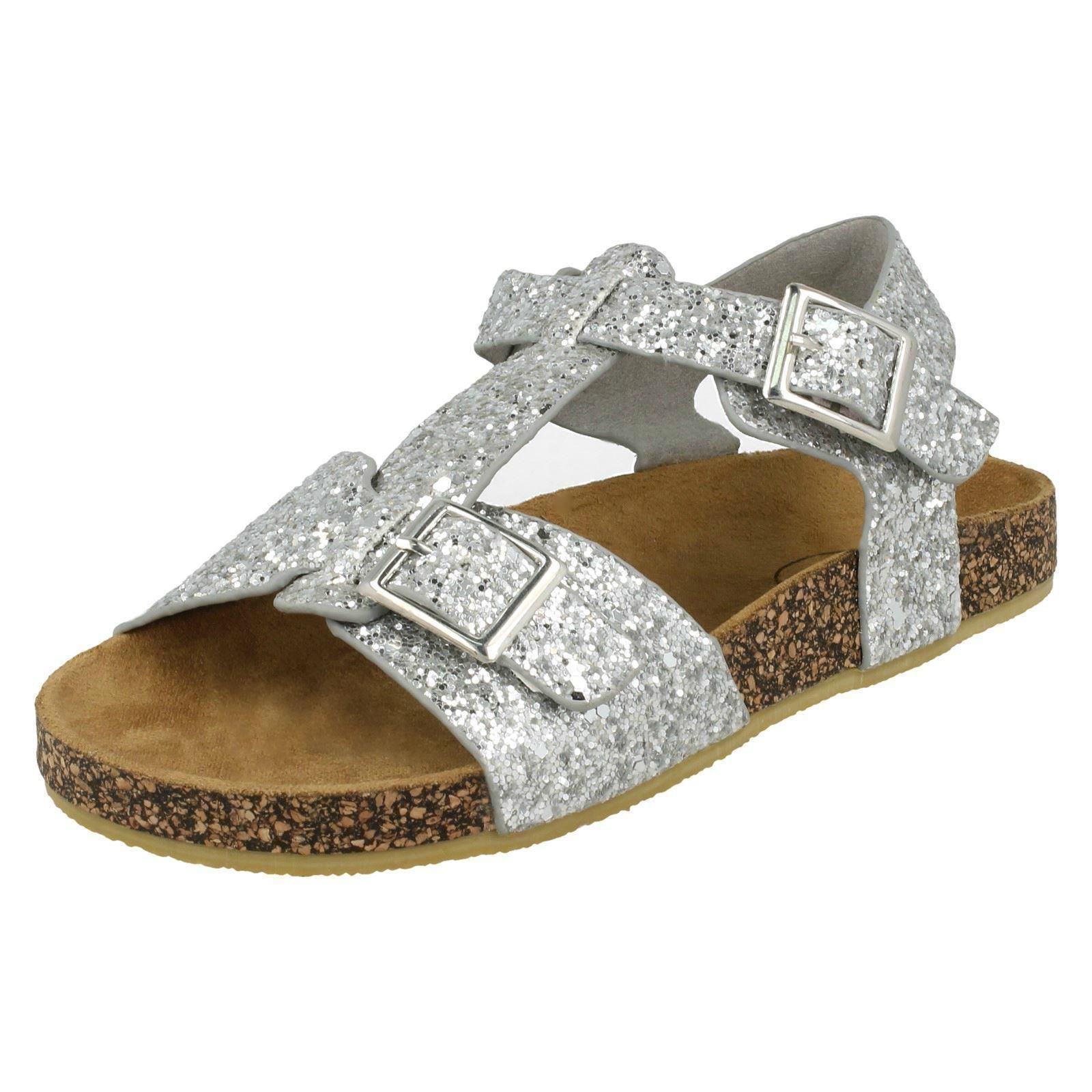 Ragazze Glittery Sandali