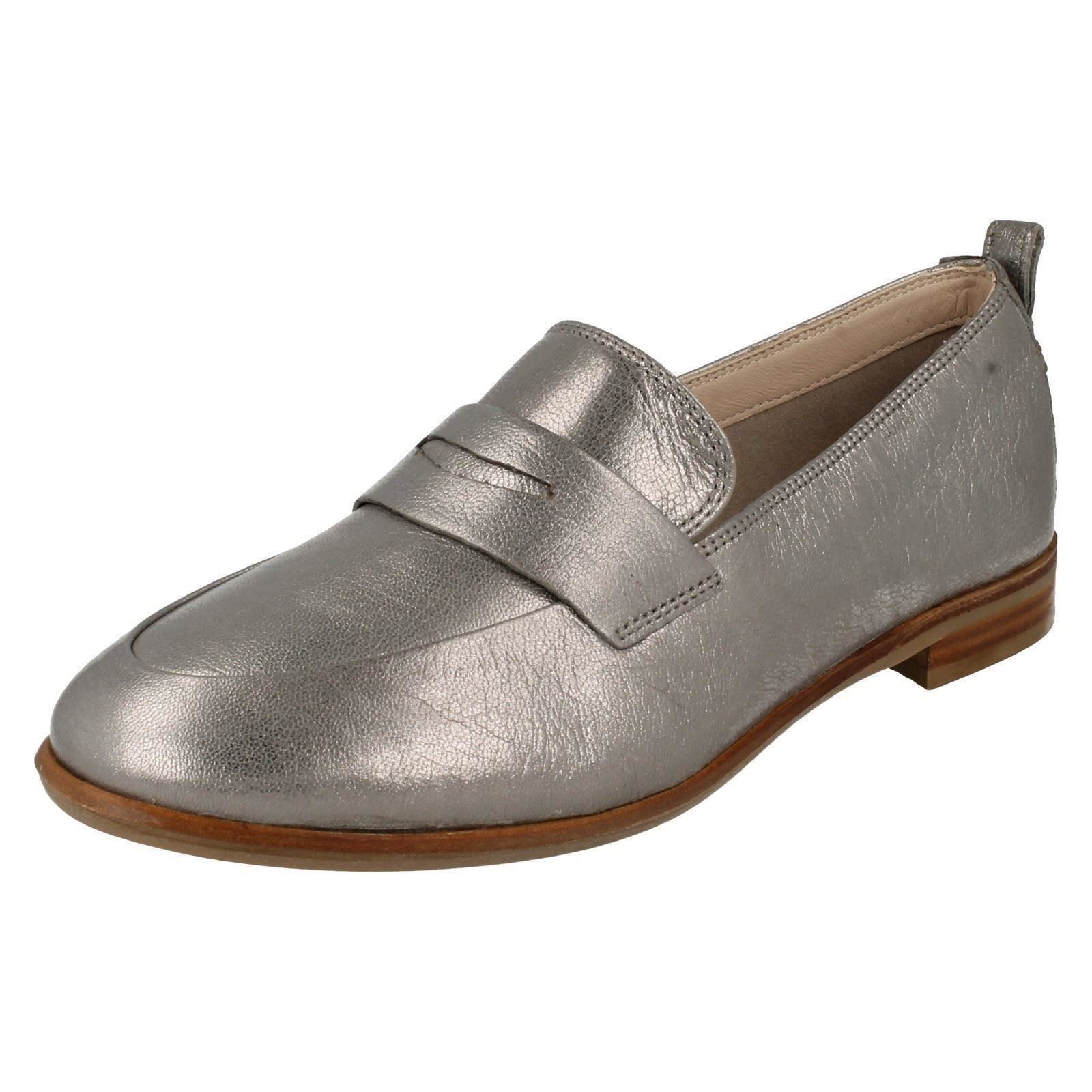 Alania Belle Smart Slip On Mocassini donna