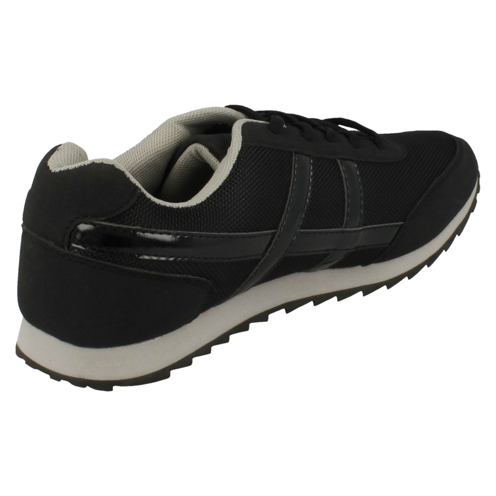 Spot Stile 'scarpe On Casual Sportive' Lacci Con Donna Basse PtwHwx