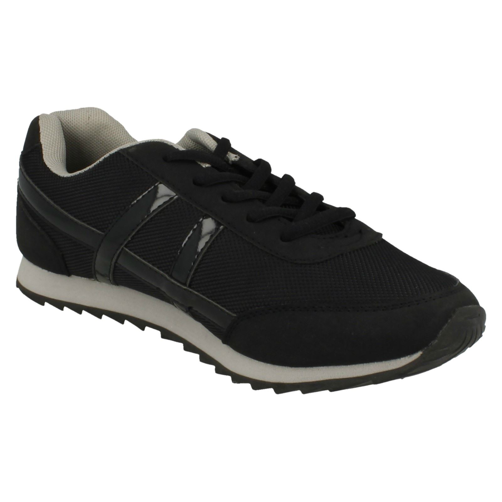 Spot Stile 'scarpe On Casual Sportive' Lacci Con Donna Basse PtwHwx