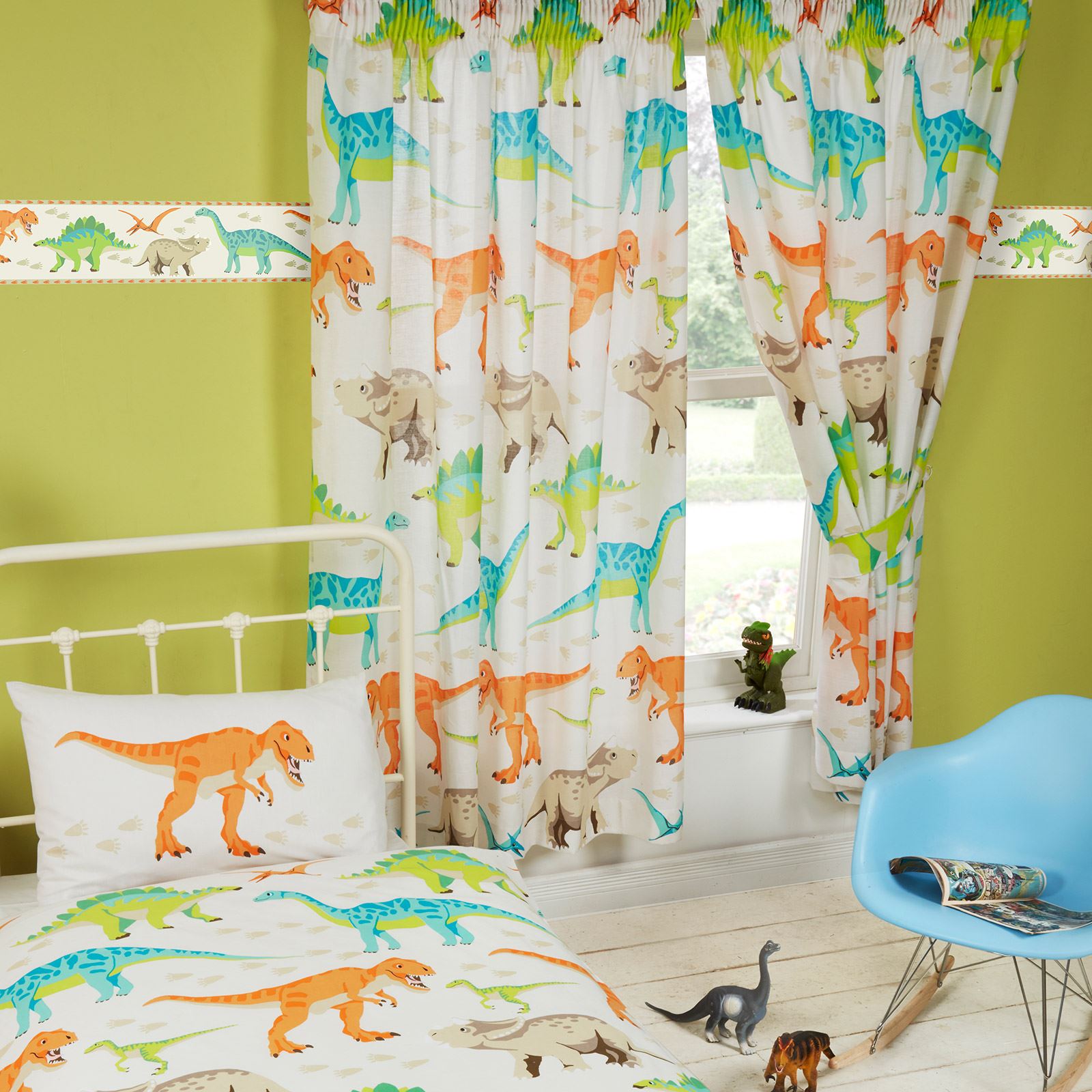 Departments Brighten up your bathroom with unique Boys Dinosaur Shower Curtains from CafePress! From modern curtain designs to patterned black and white shower curtains, you'll find the perfect one for you!