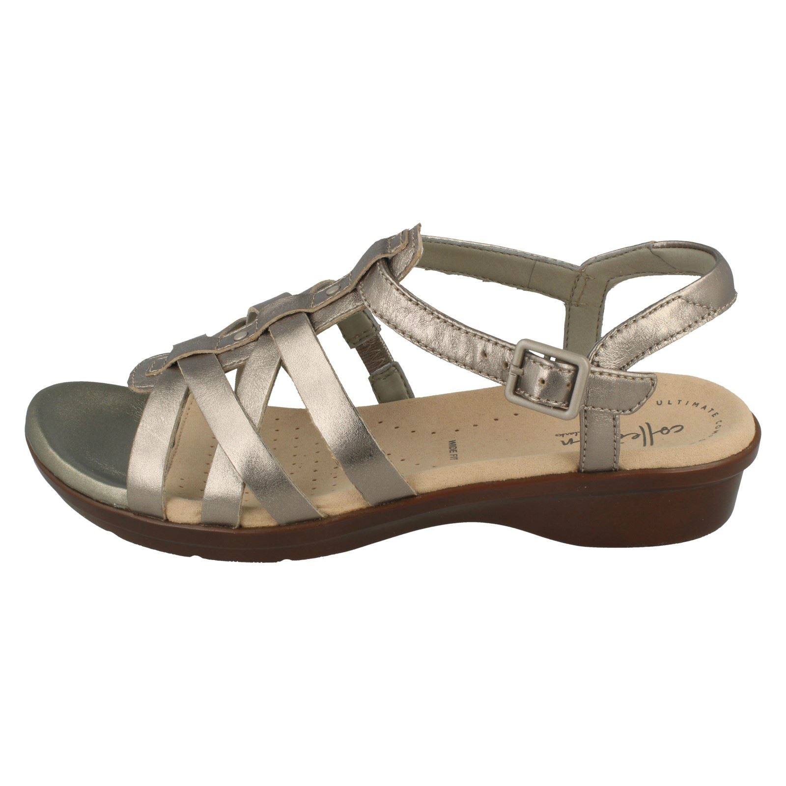 loomis katey sandals