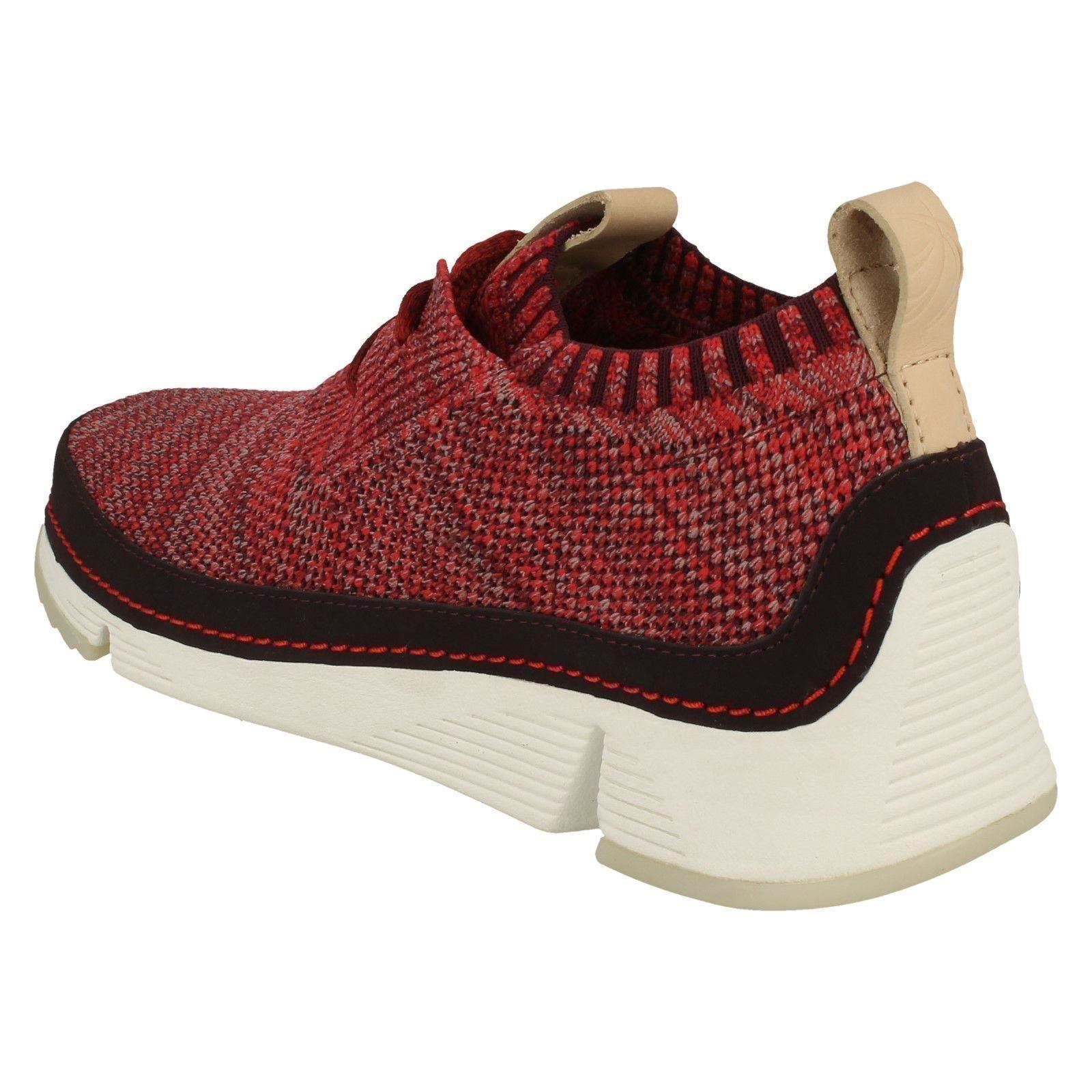 Trainers CLARKS Womens Tri Native Trainers CLARKS Womens Tri Native