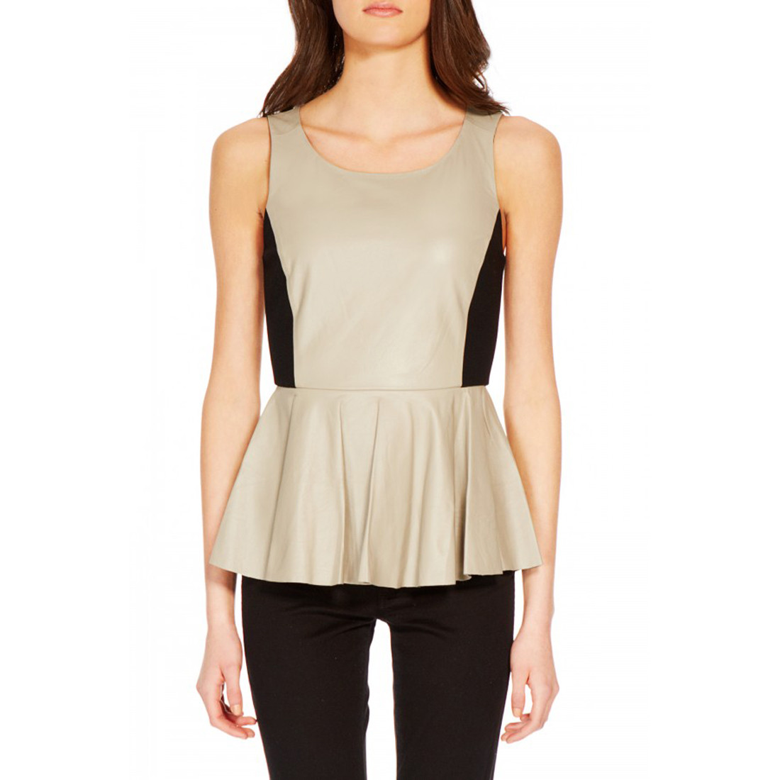 REBECCA MINKOFF & BEN MINKOFF REBECCA MINKOFF DAMEN LEDER SCHÖSSCHEN MARILYN TANK