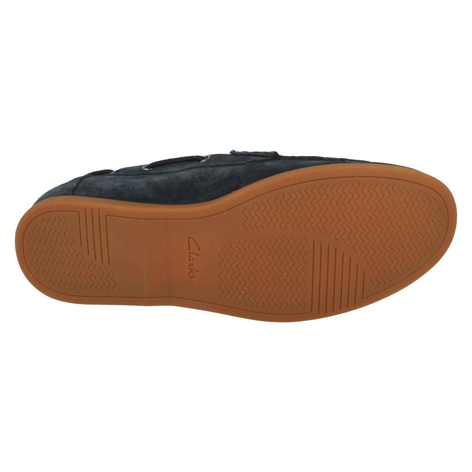 clarks men's morven sun loafers