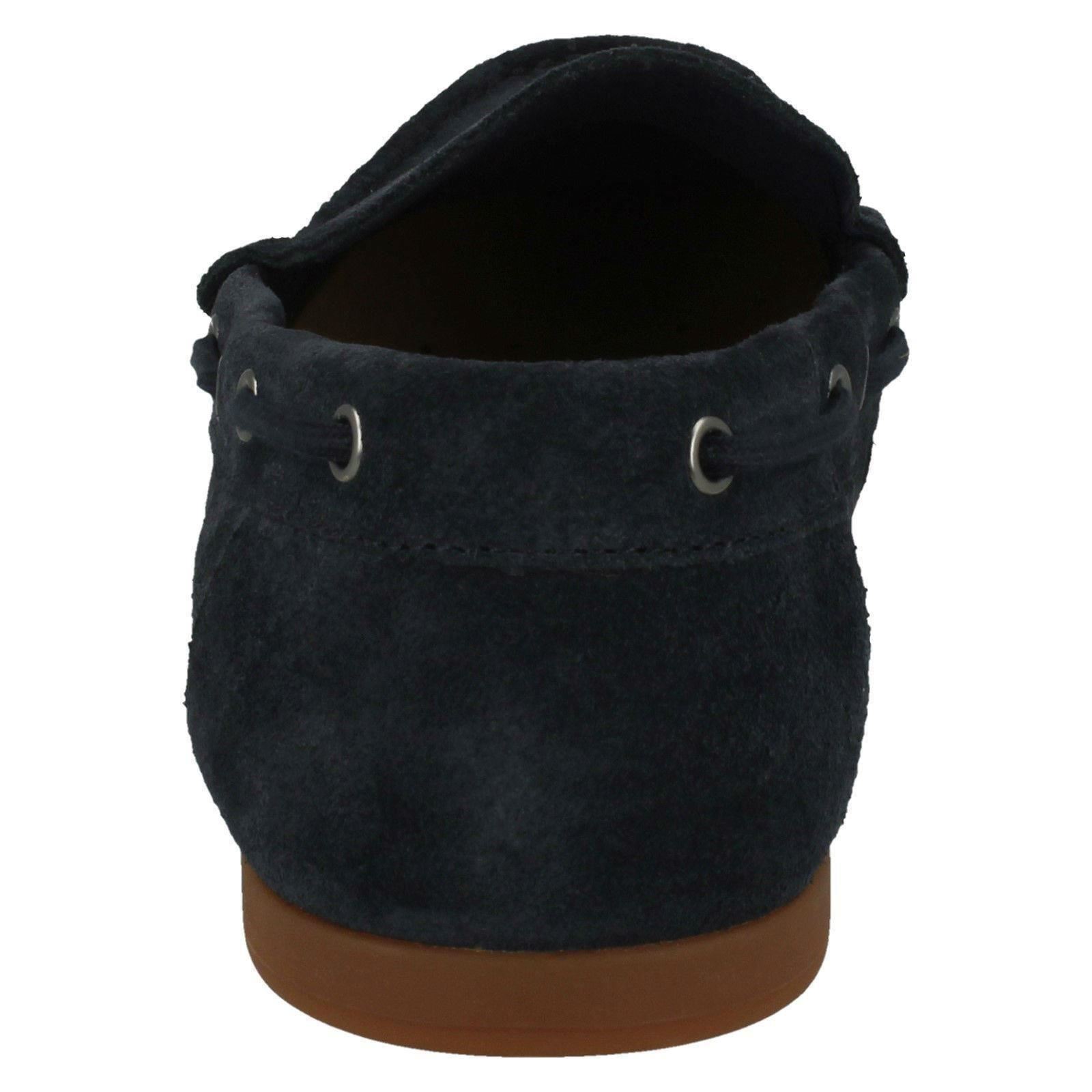 clarks men's morven sun loafers