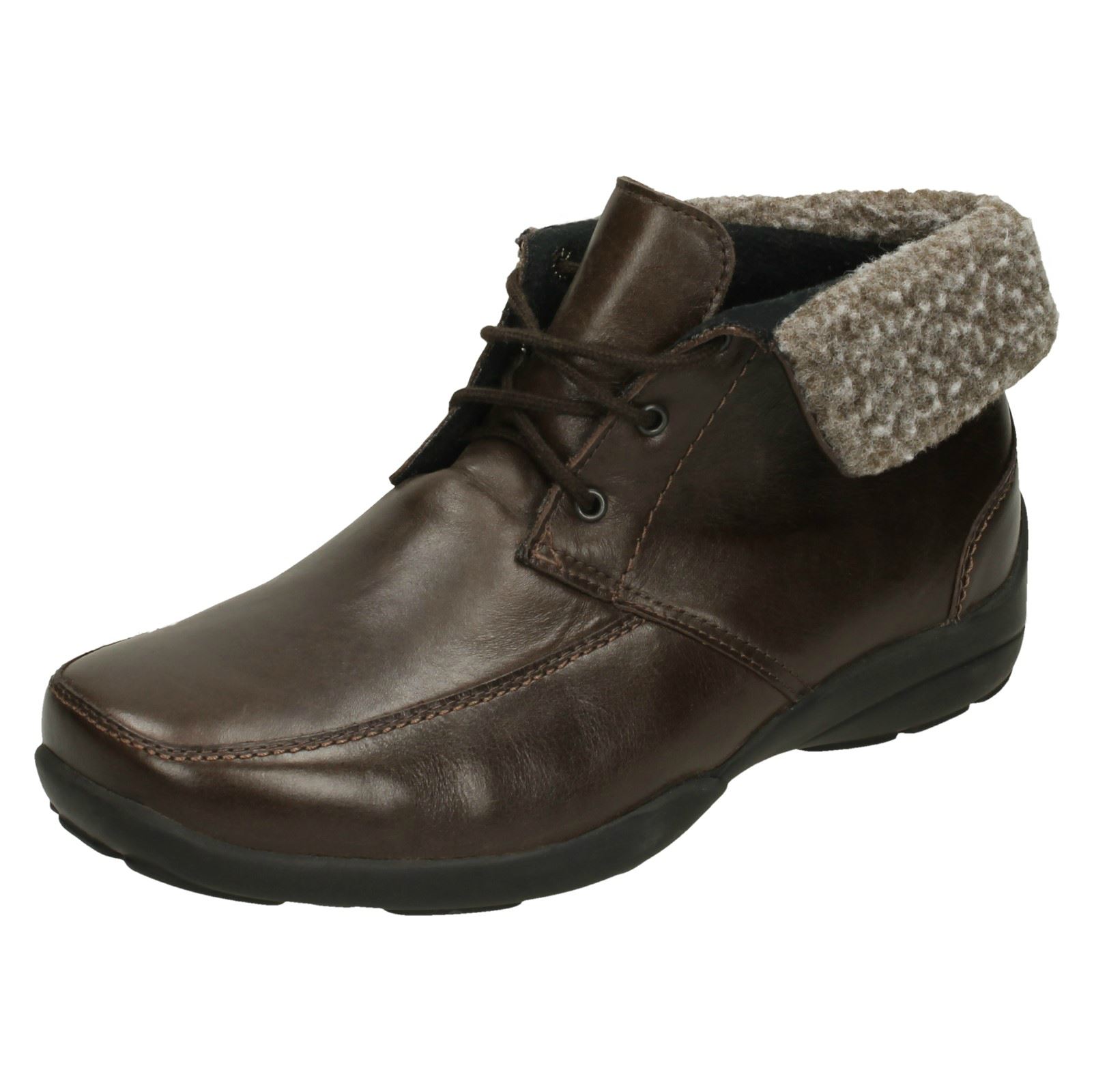 extra wide lace up ankle boots