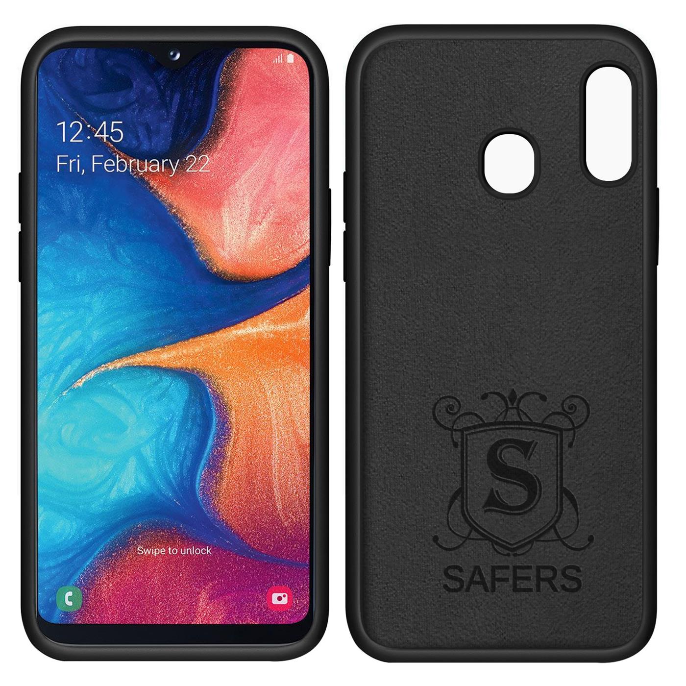 Cover samsung galaxy a20e mobile protector gel silicone case cover | eBay
