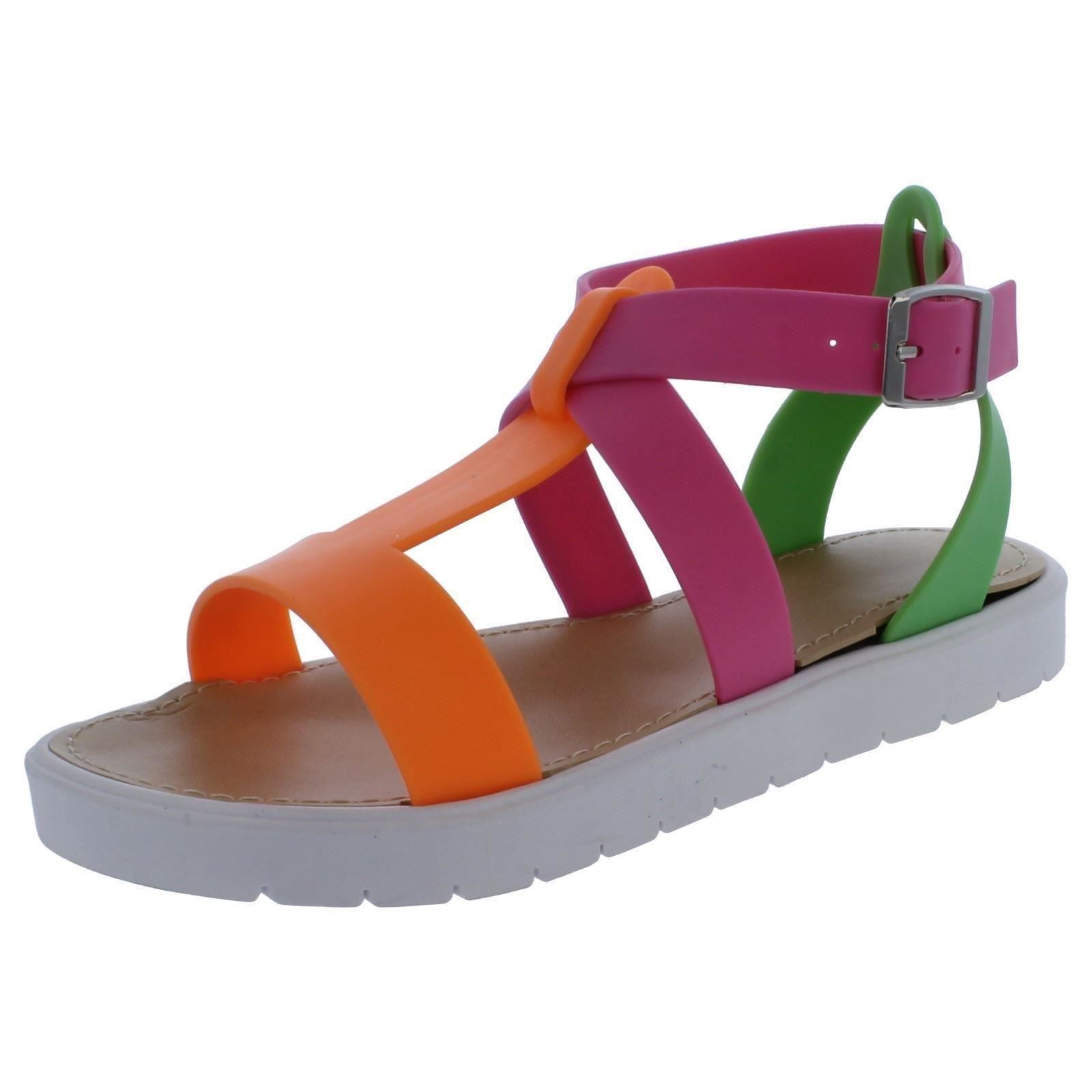 Stile Gladiatore Sandali donna