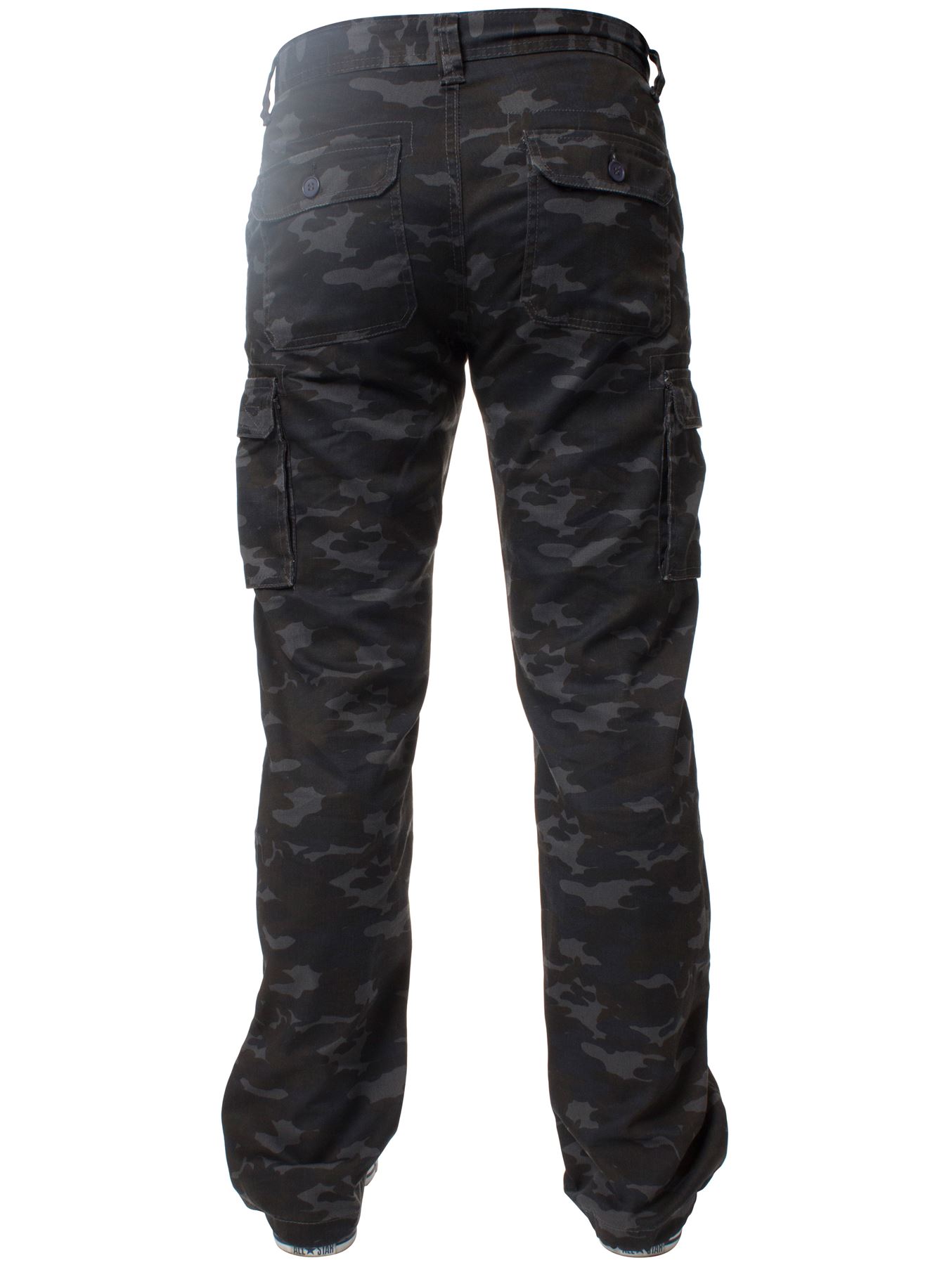 Ralph Lauren Pantaloni corti Uomo Dritto Fit RRP £ 117