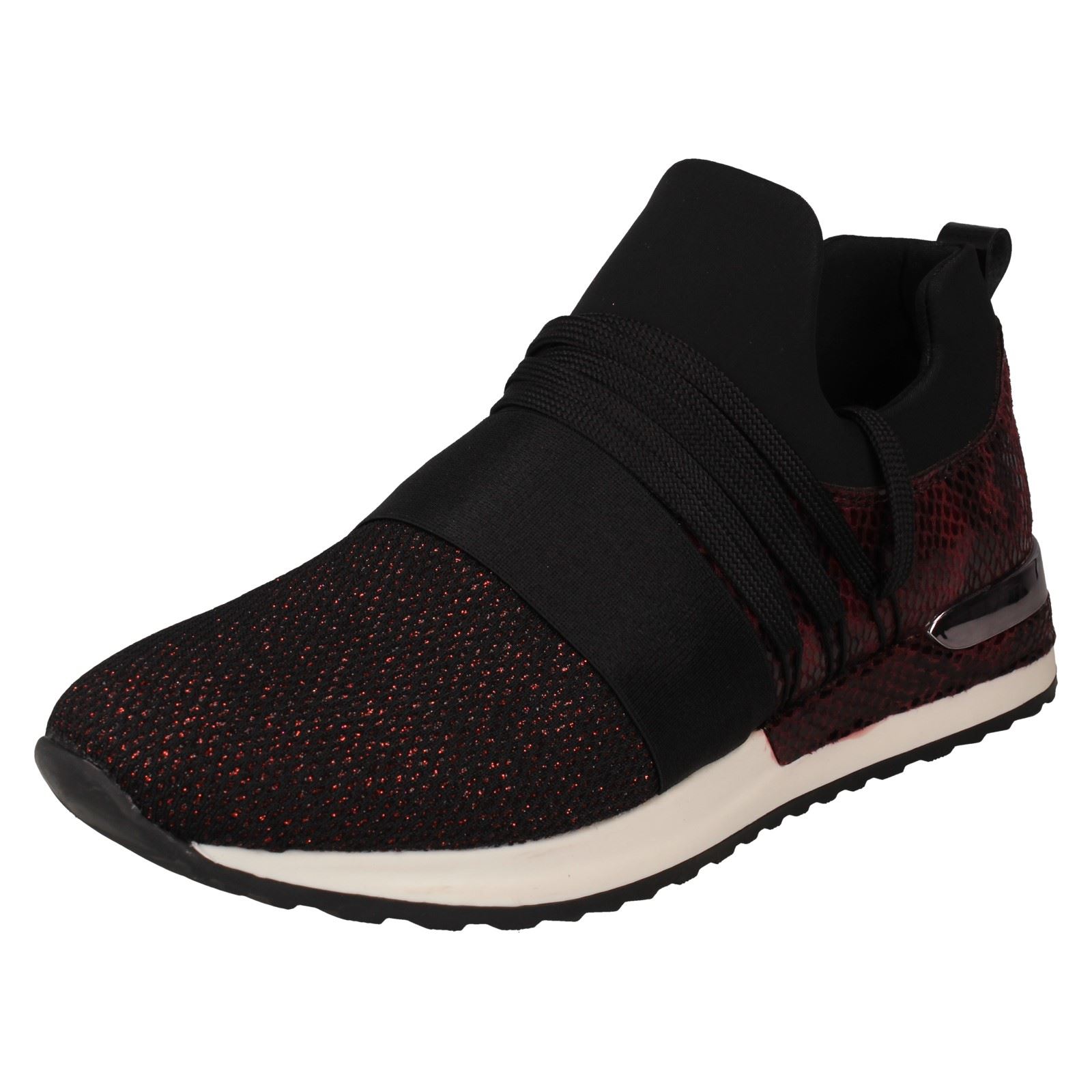 Scarpe Sportive Casual R2502 donna