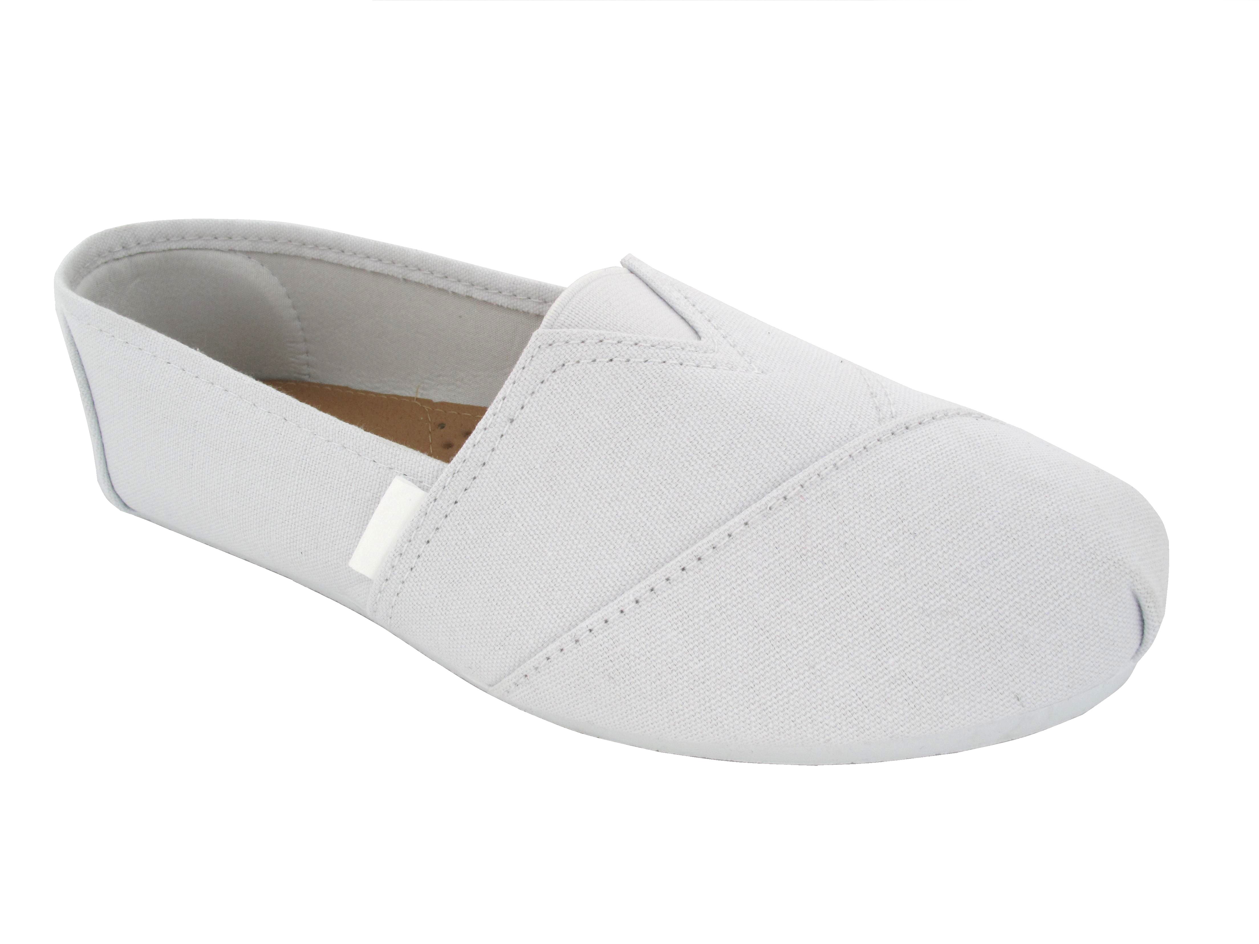 alpargatas la cubierta