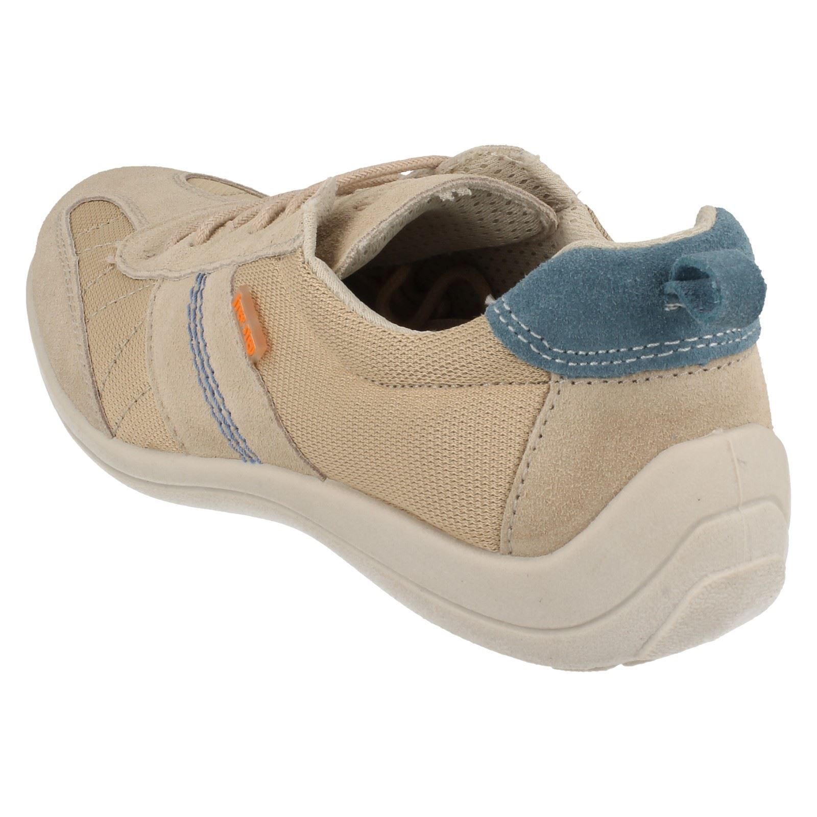 Ladies freestep paradise trainers Ladies freestep paradise trainers