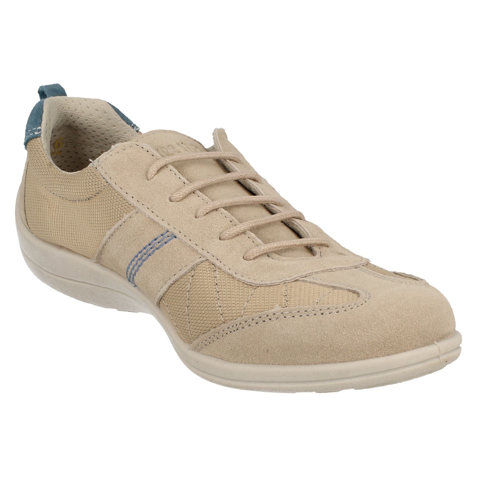 Ladies freestep paradise trainers Ladies freestep paradise trainers