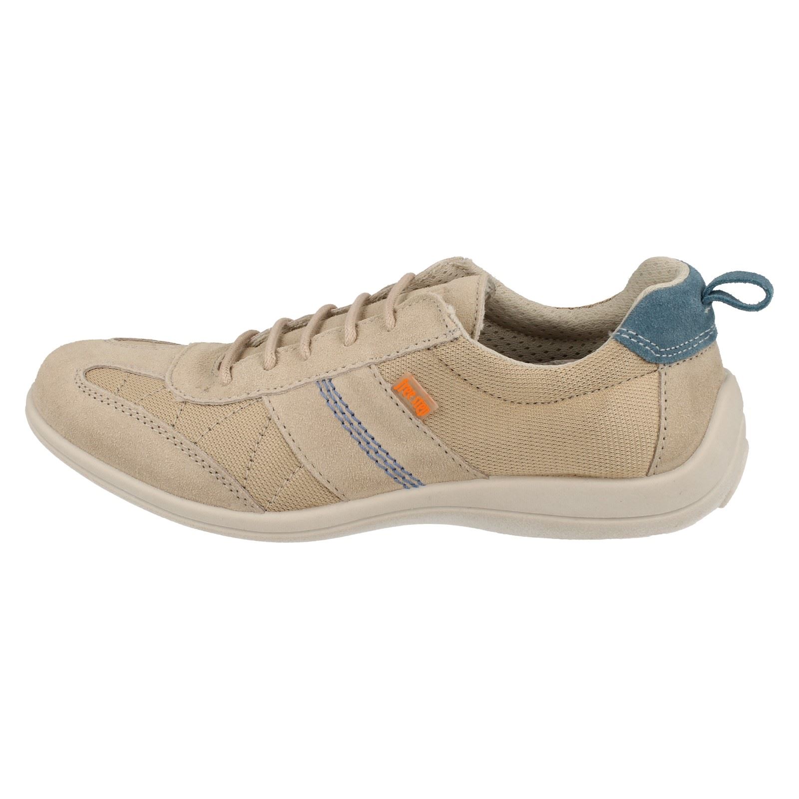 Ladies freestep paradise trainers Ladies freestep paradise trainers
