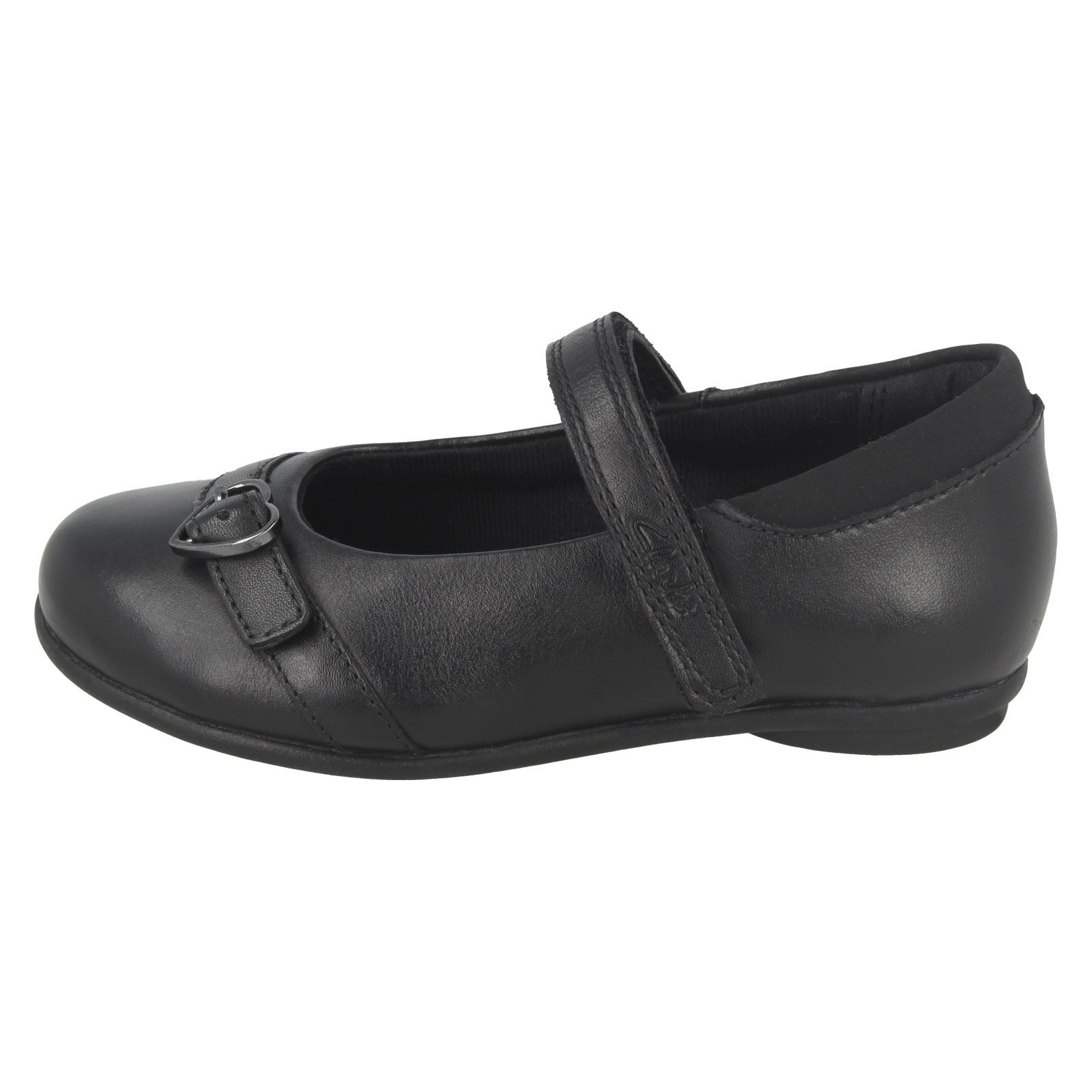 clarks childrens mary jane shoes