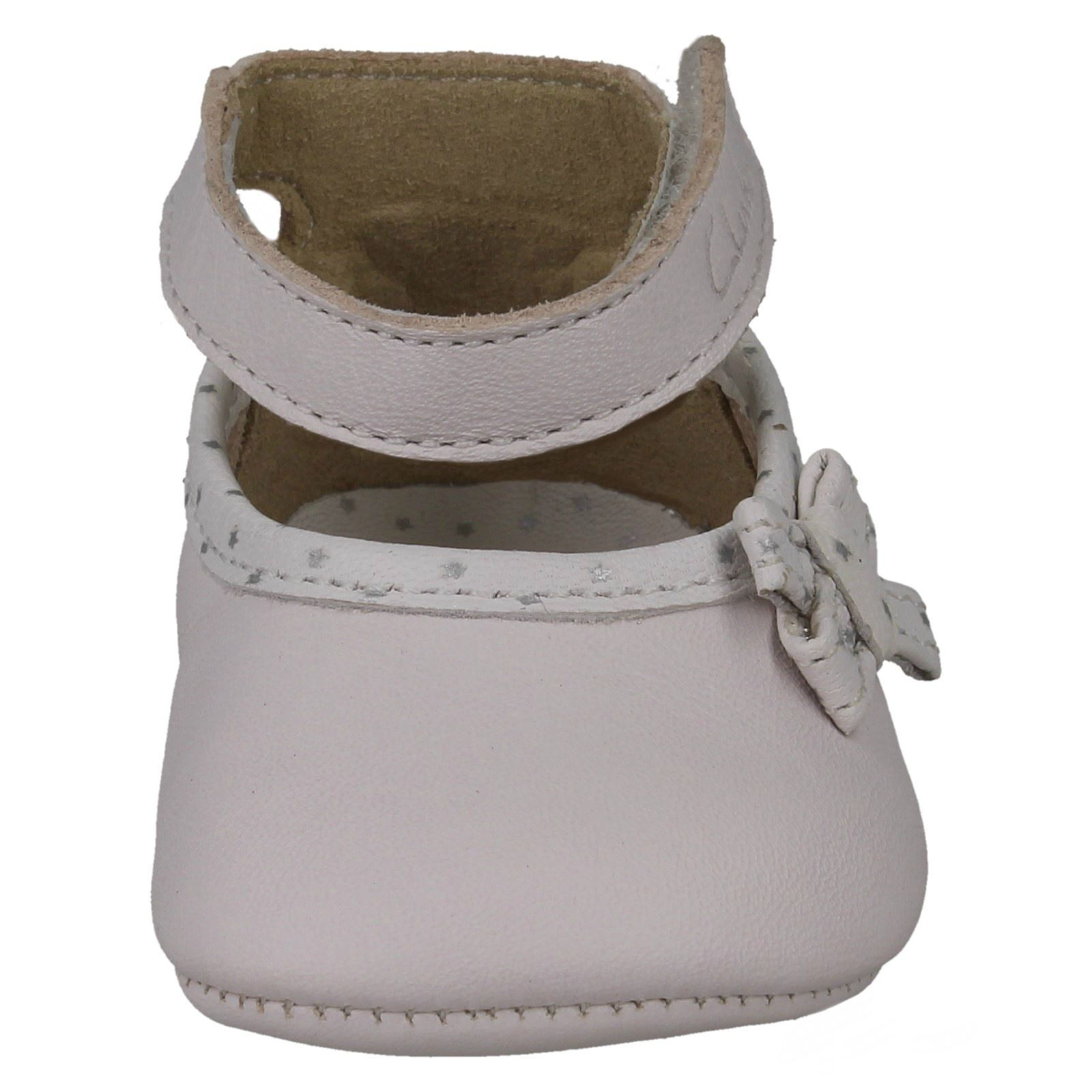 clarks first walkers