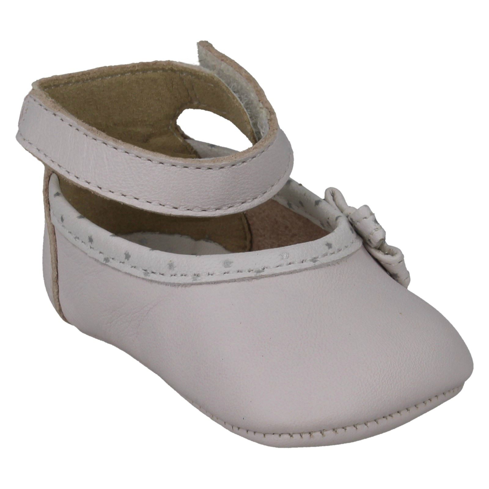 Girls Clarks First Shoes Baby Harper eBay