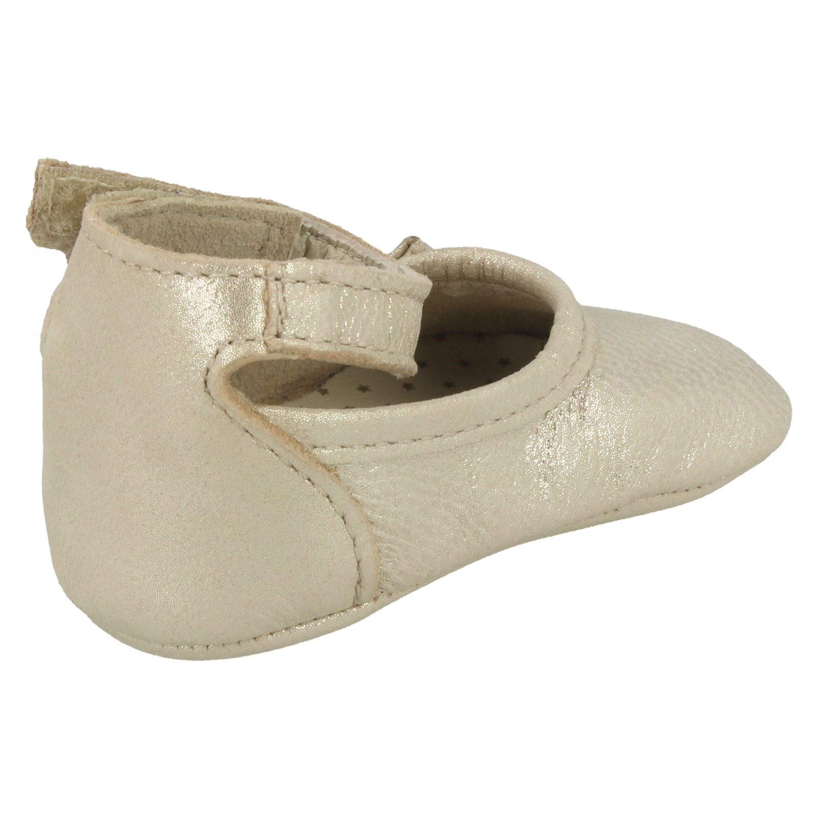 clarks first walkers