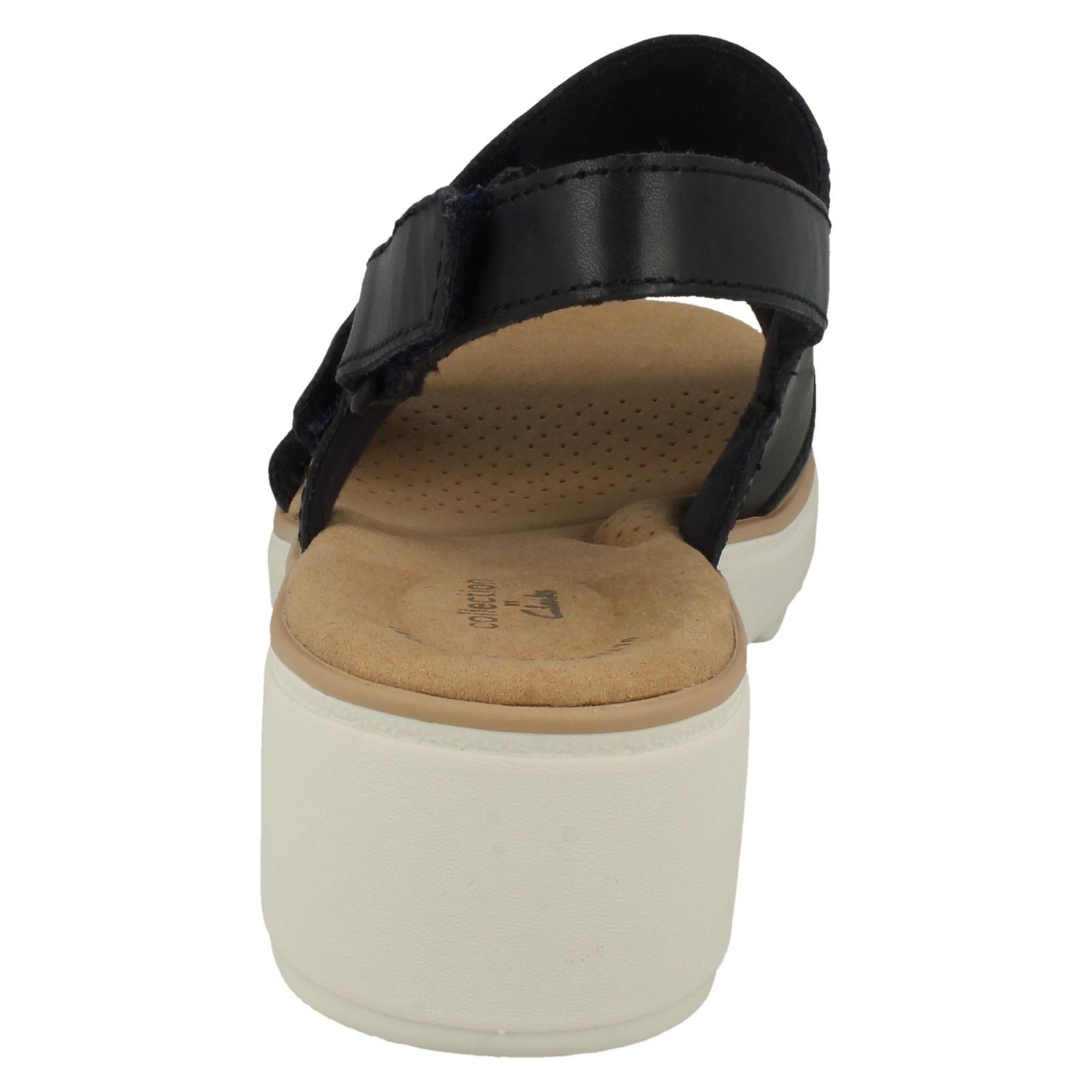 Clarks Jillian Pearl Sandal 2025