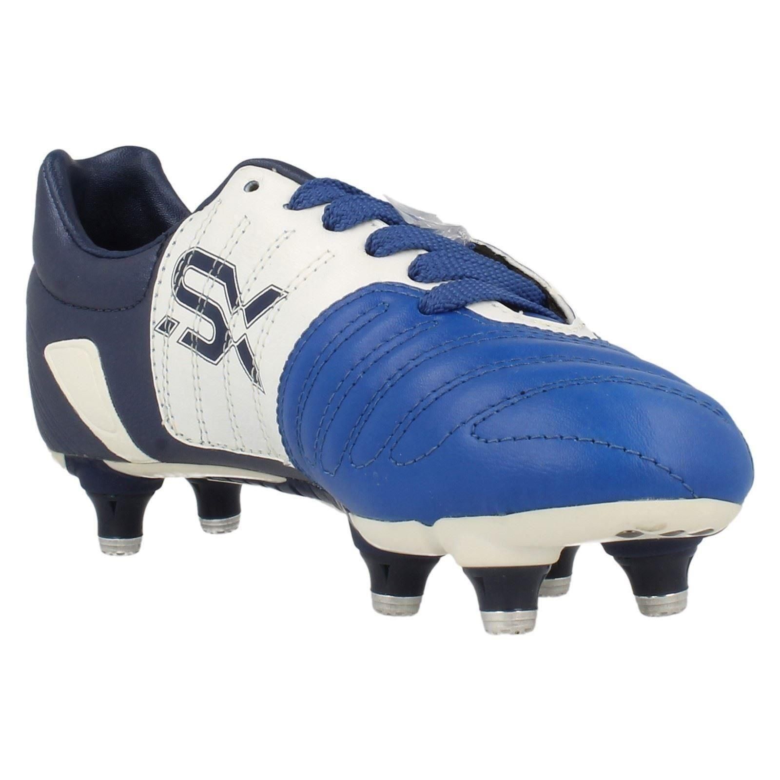 Niños Umbro Bota de Fútbol ' Sx-Valor II Lge-J Sg ' - keren.one