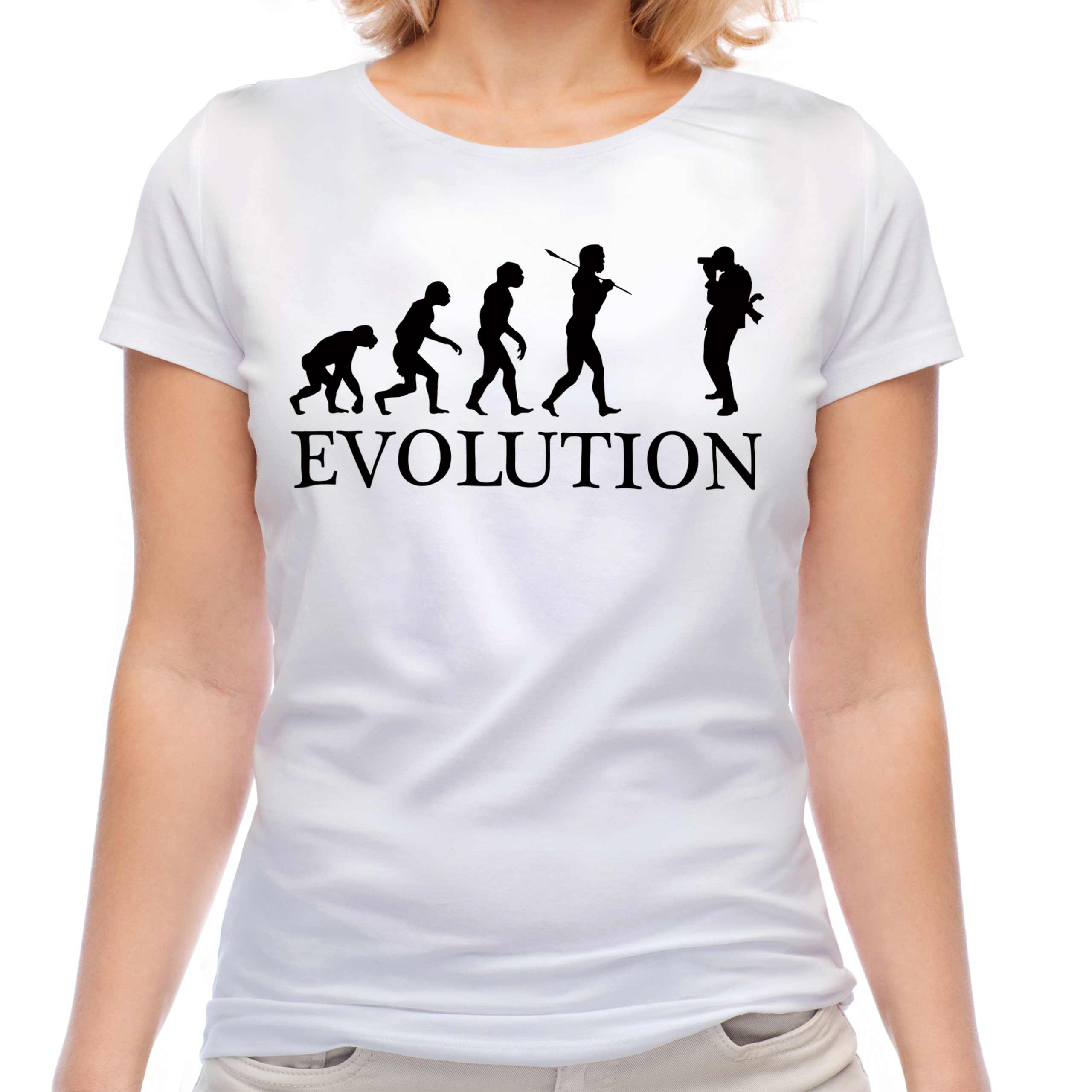 Evolution Photographer Camera Photography Digital Camera - Foto 9