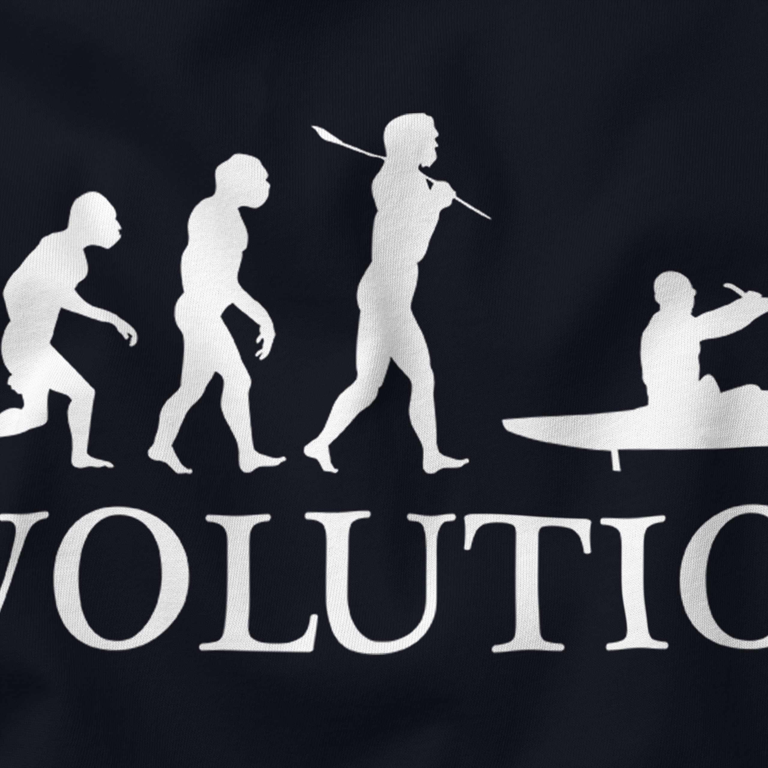 Flyak Evolution Damen T-Shirt Geschenk Kajak für Anfänger - Picture 19 of 21