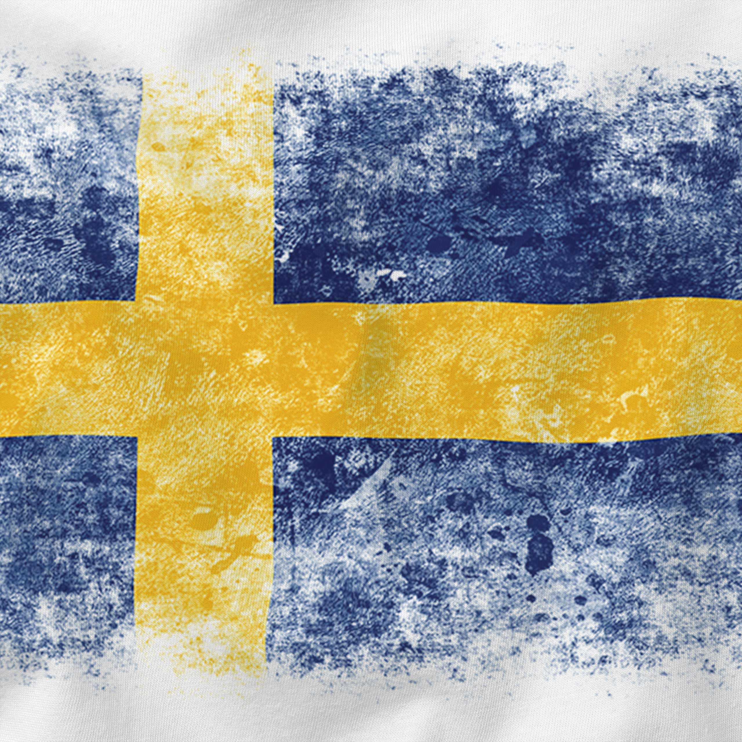 Svenska fotbollförbundet - Fanion