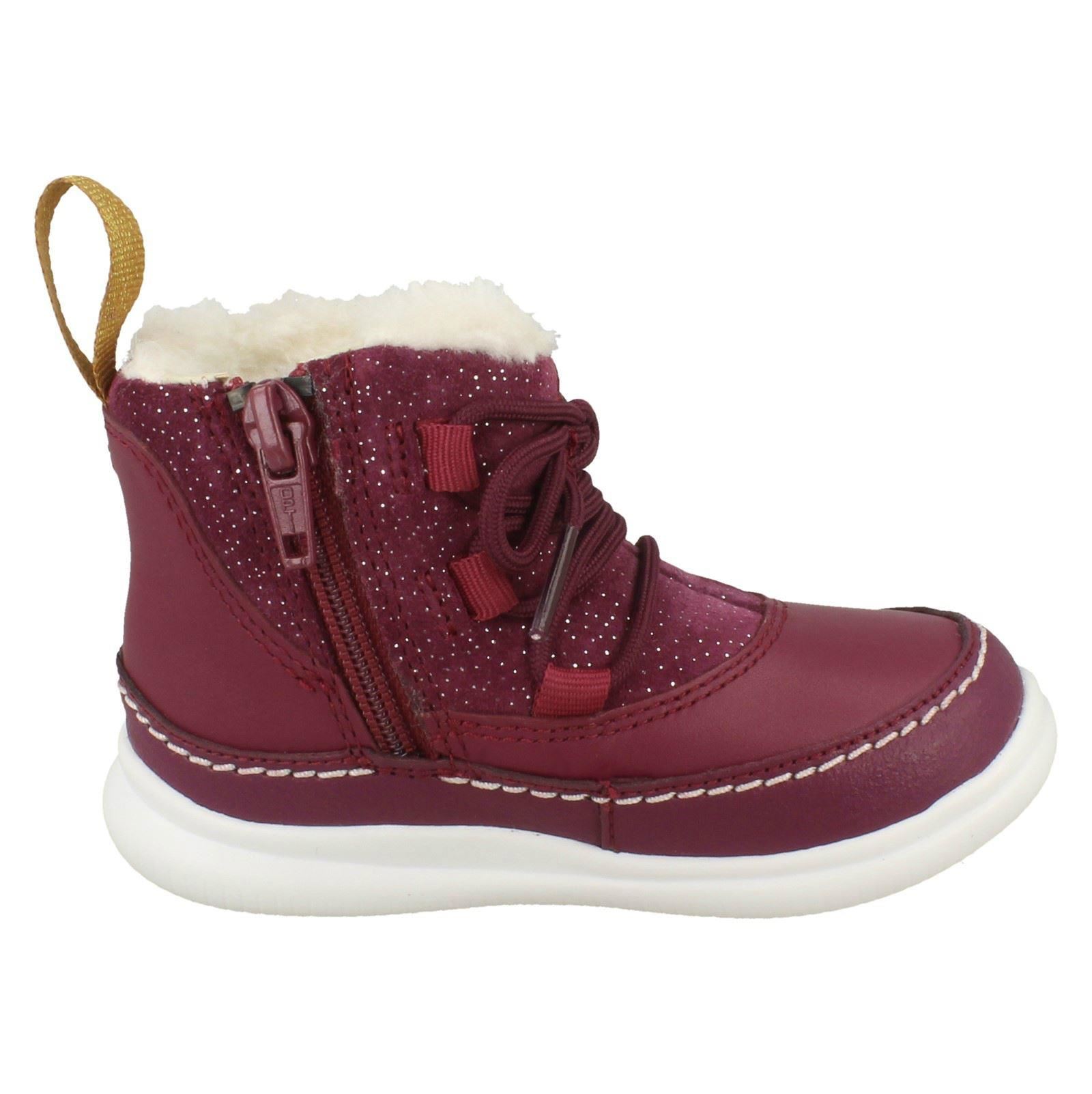 elsa boots clarks