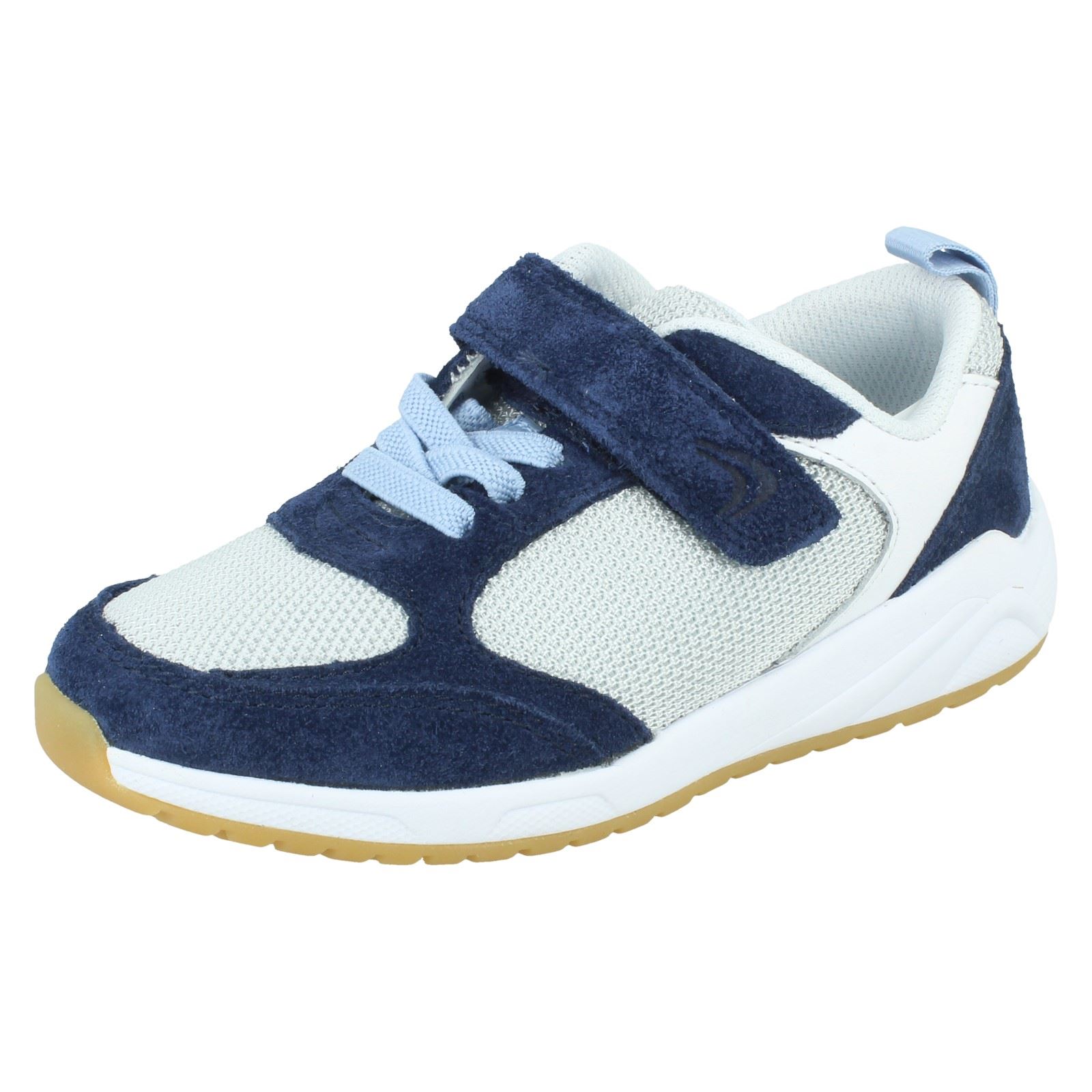 Bambini Scarpe Sportive Casual Aeon Elastico unisex