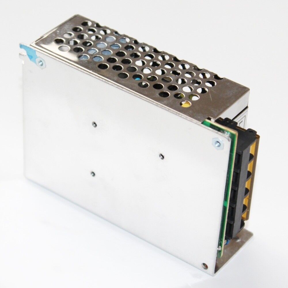 Transformador de fuente de alimentación de controlador LED CA 240V - CC 24V - Imagen 12 de 27