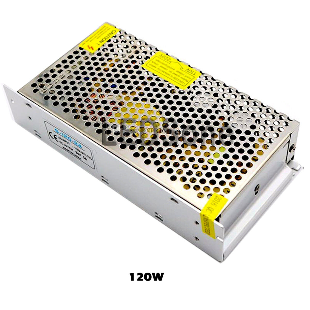 Transformador de fuente de alimentación de controlador LED CA 240V - CC 24V - Imagen 15 de 27