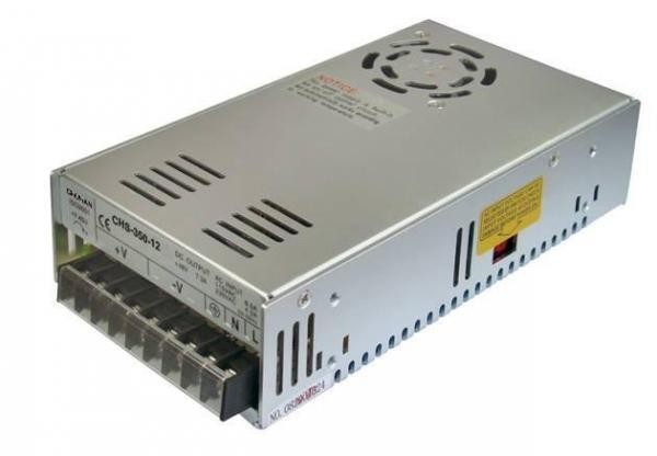 Transformador de fuente de alimentación de controlador LED CA 240V - CC 24V - Imagen 27 de 27
