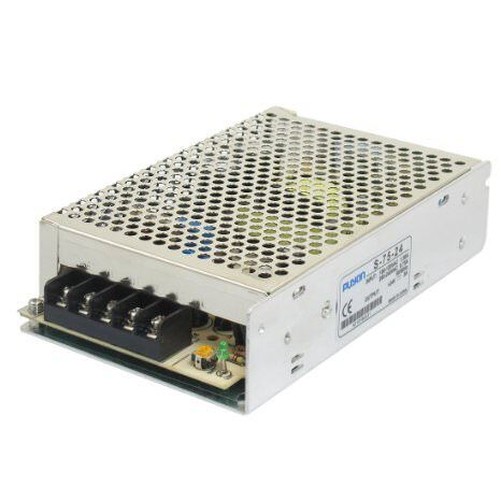 Transformador de fuente de alimentación de controlador LED CA 240V - CC 24V - Imagen 9 de 27