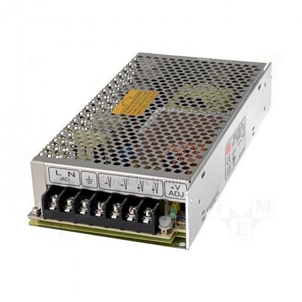 Transformador de fuente de alimentación de controlador LED CA 240V - CC 24V - Imagen 24 de 27