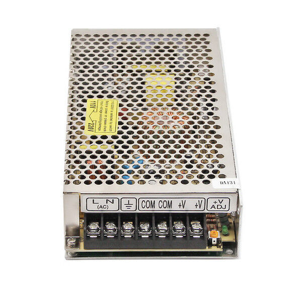 Transformador de fuente de alimentación de controlador LED CA 240V - CC 24V - Imagen 19 de 27