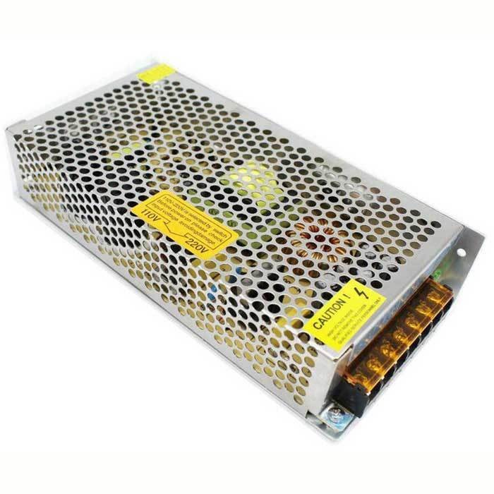 Transformador de fuente de alimentación de controlador LED CA 240V - CC 24V - Imagen 17 de 27