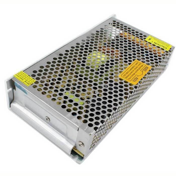 Transformador de fuente de alimentación de controlador LED CA 240V - CC 24V - Imagen 16 de 27