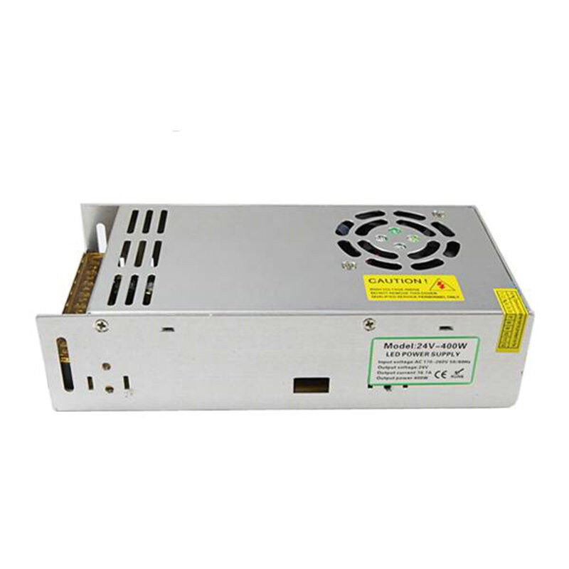 Transformador de fuente de alimentación de controlador LED CA 240V - CC 24V - Imagen 26 de 27