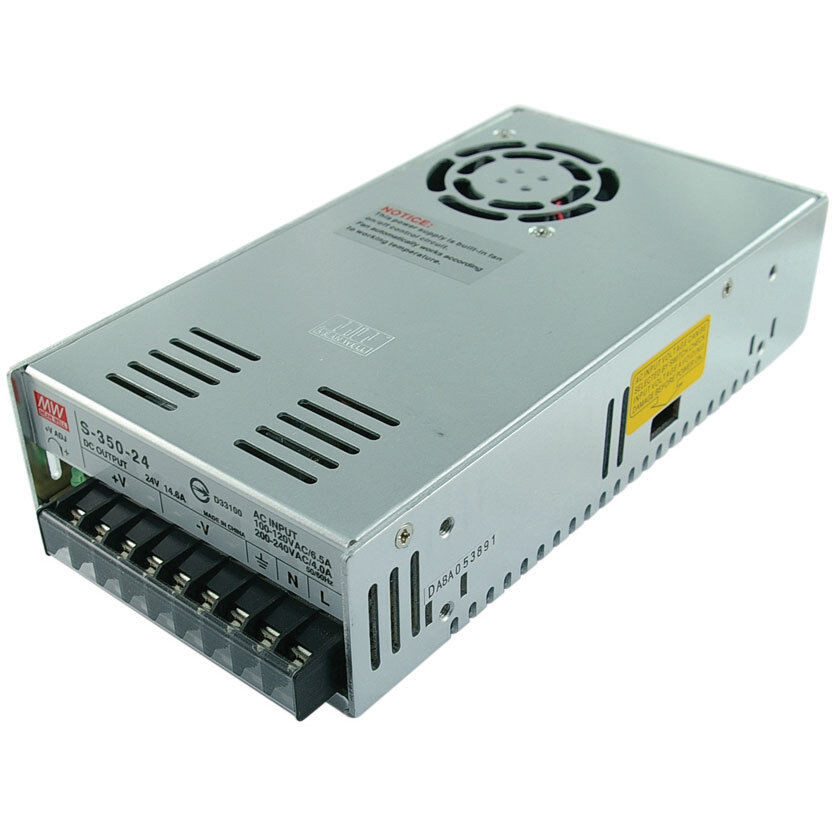 Transformador de fuente de alimentación de controlador LED CA 240V - CC 24V - Imagen 23 de 27