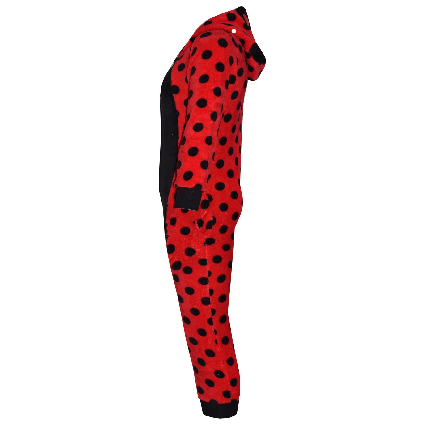 Kids Animal A2Z Onesie One Piece Pyjamas Sleepsuit Costume Gifts for Girls Boys - Picture 90 of 240